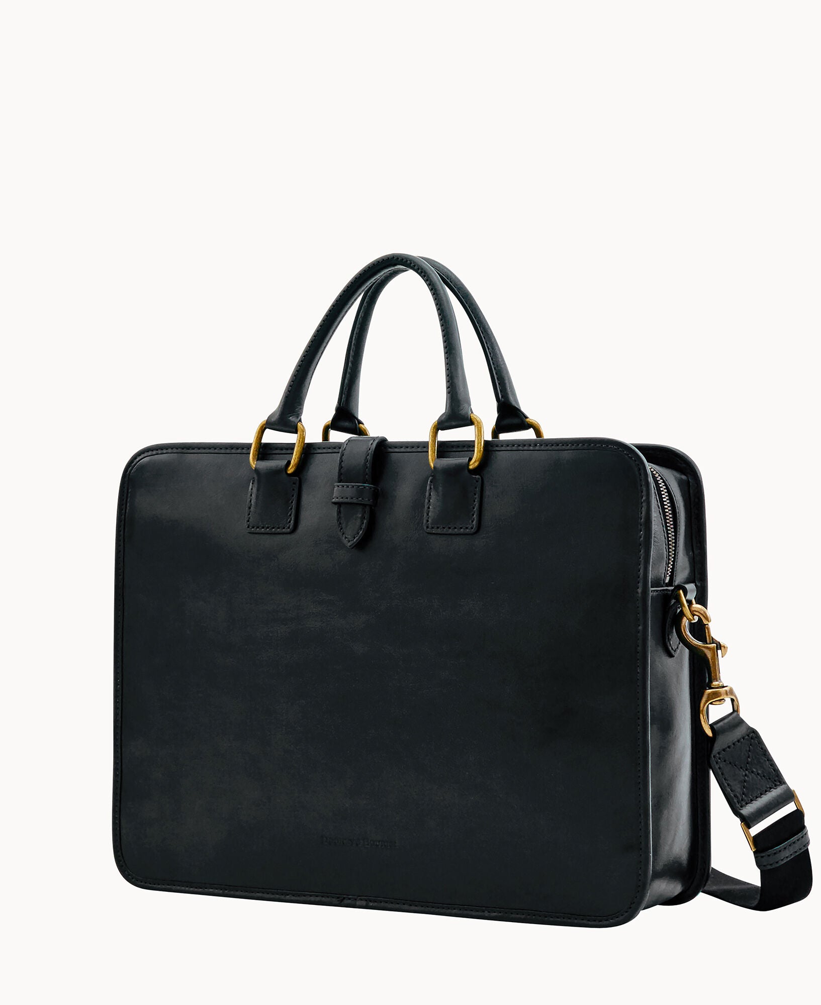 Florentine Brooklyn Briefcase - Image 12