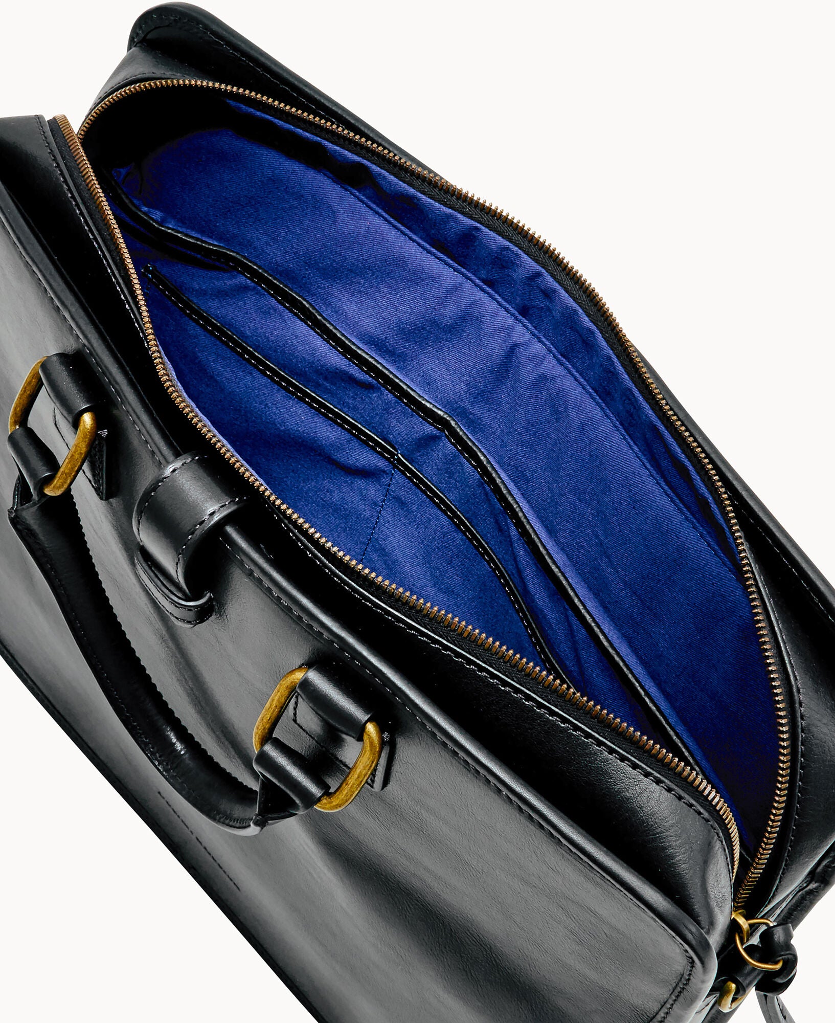 Florentine Brooklyn Briefcase - Image 13