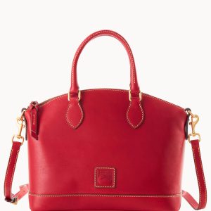Florentine Darcy Satchel