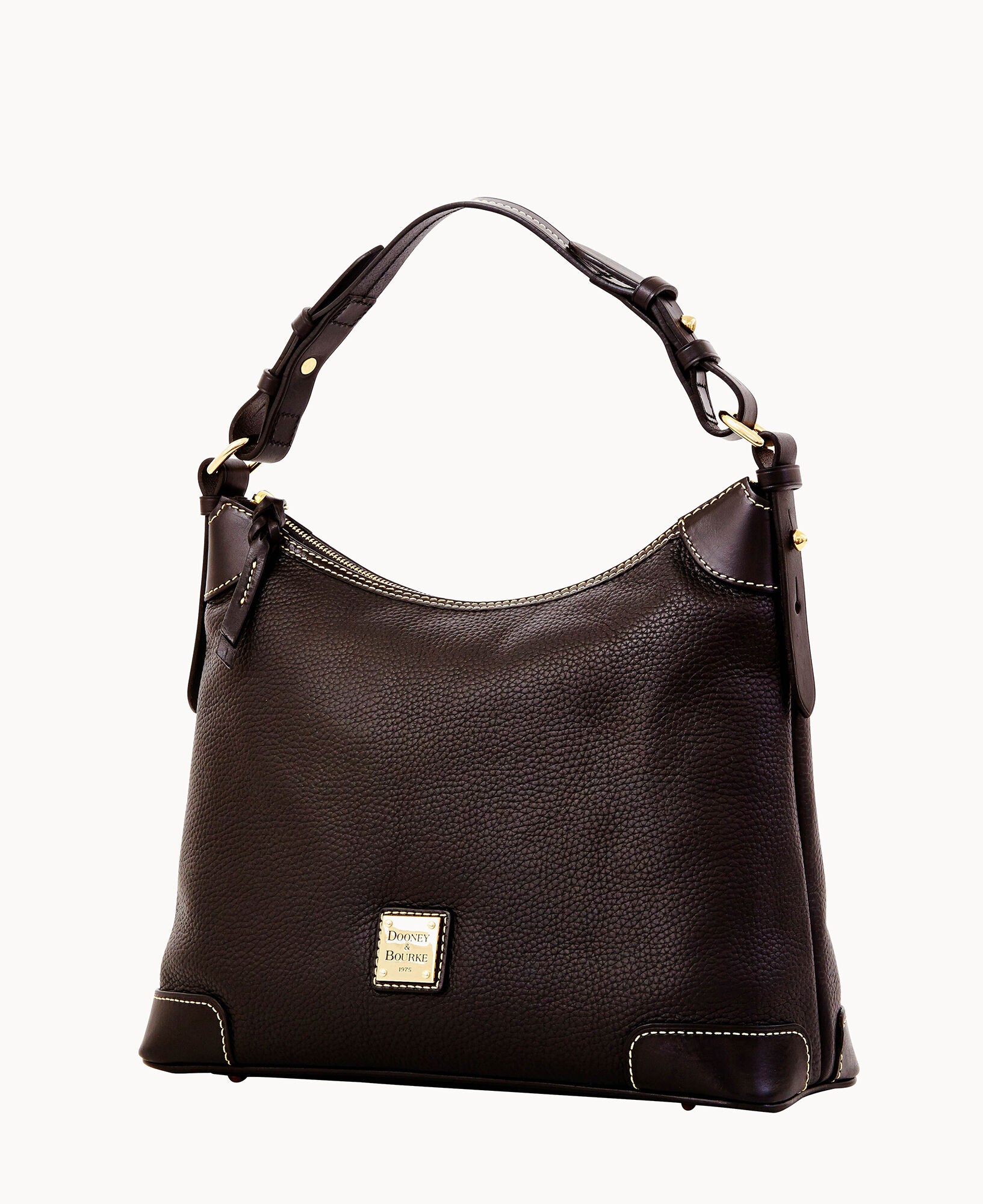 Pebble Grain Hobo - Image 15