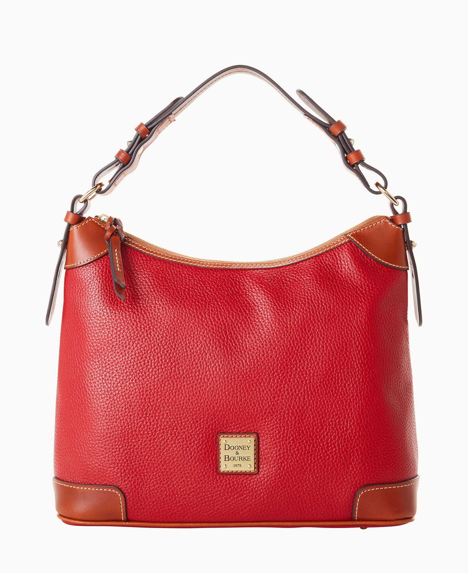 Pebble Grain Hobo - Image 22