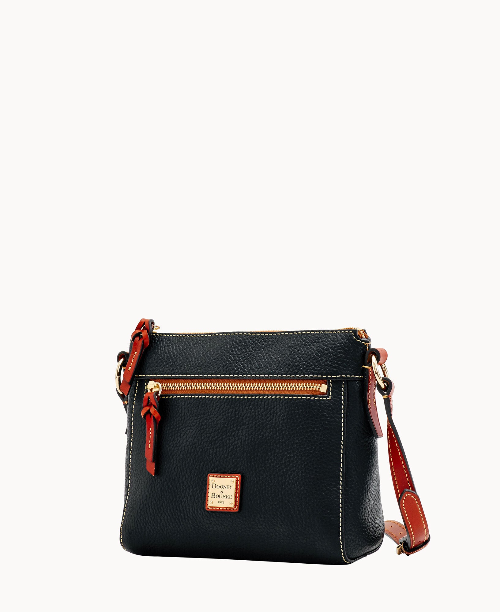 Pebble Grain Allison Crossbody - Image 25