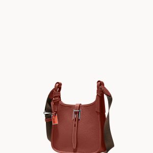 Henrys Small Crossbody