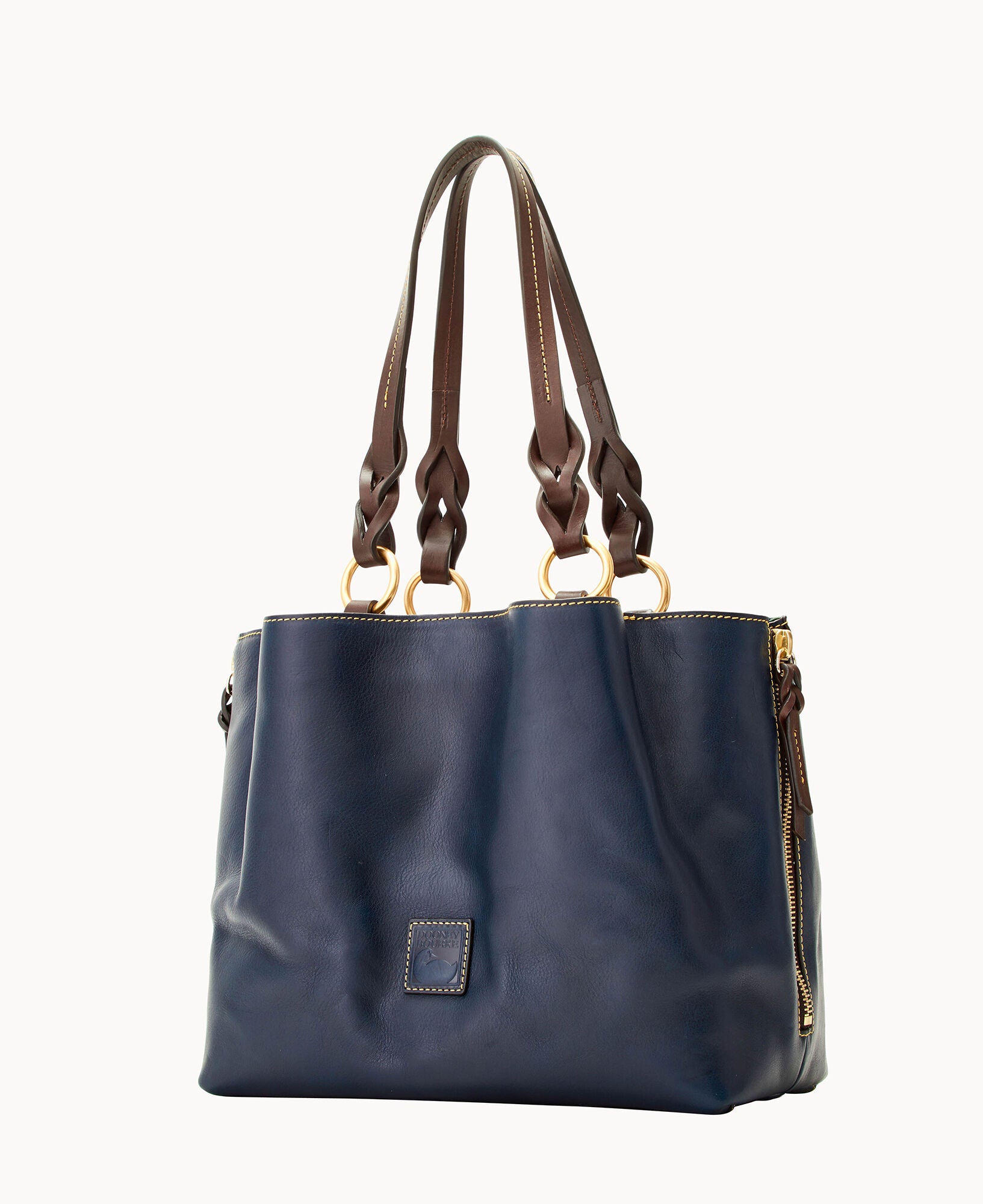 Florentine Large Zip Barlow - Image 23