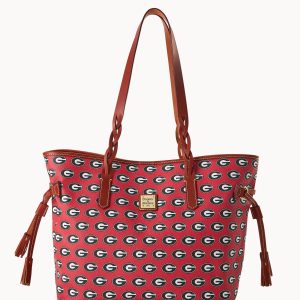 Collegiate University of Georgia Bailey Bag