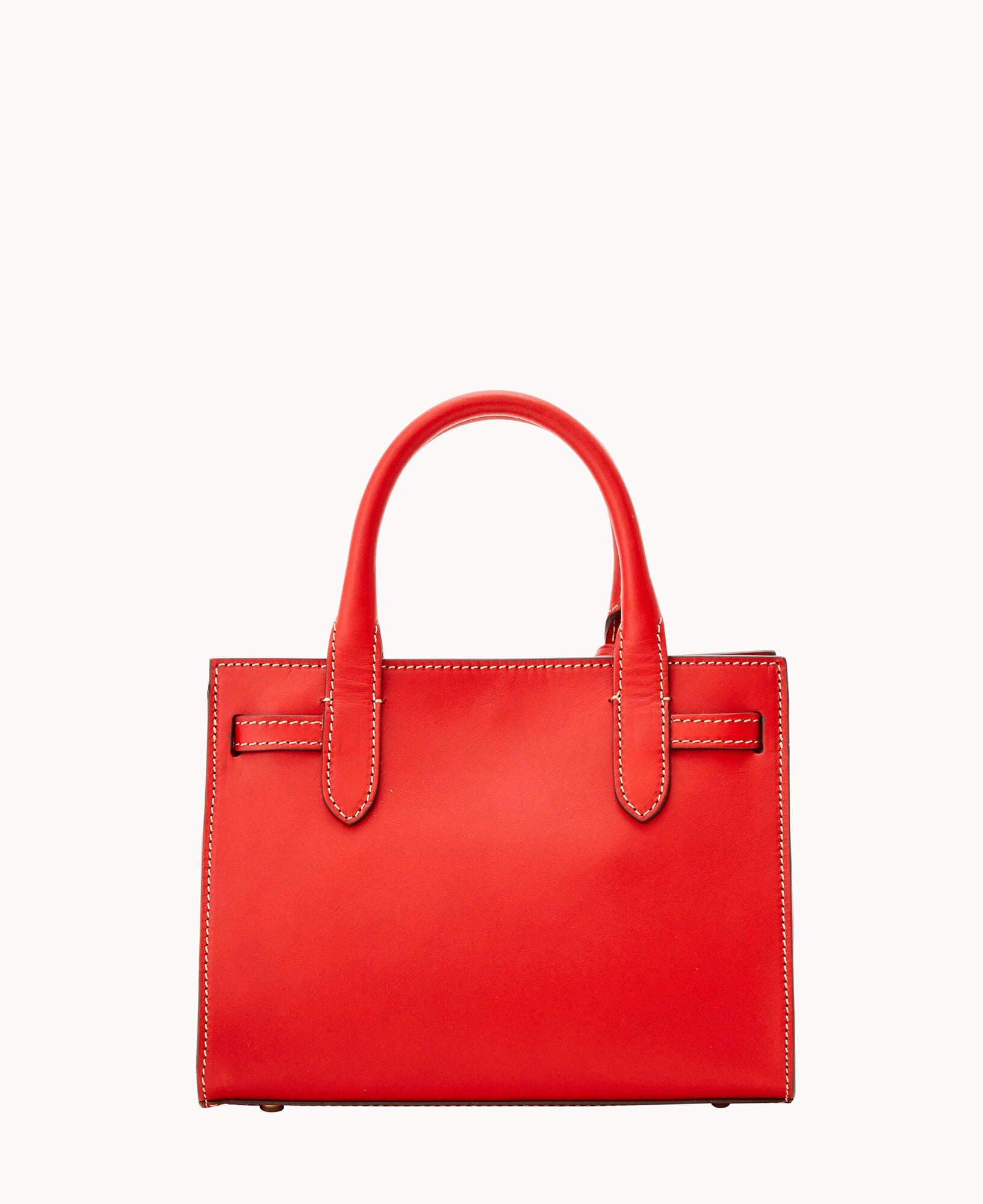 Alto Mini Tassel Crossbody - Image 4