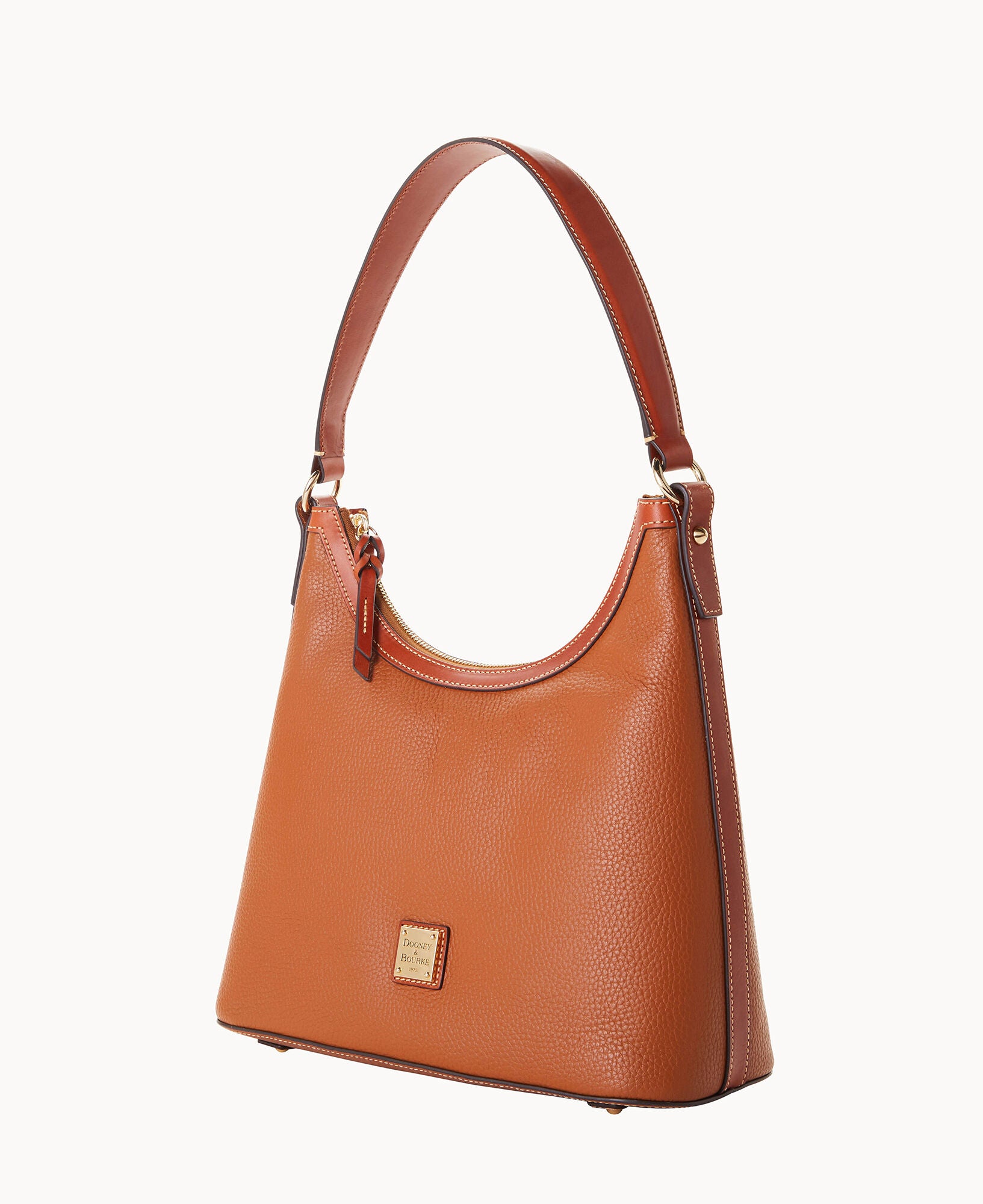 Pebble Grain Hobo - Image 17