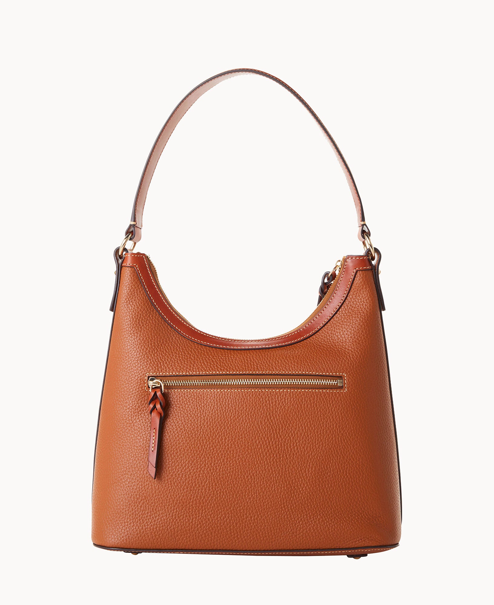 Pebble Grain Hobo - Image 19