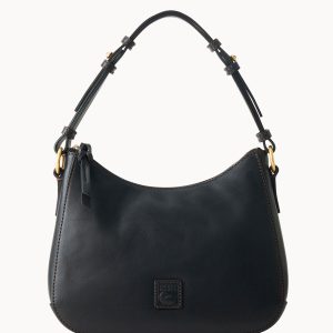 Florentine Small Kiley Hobo