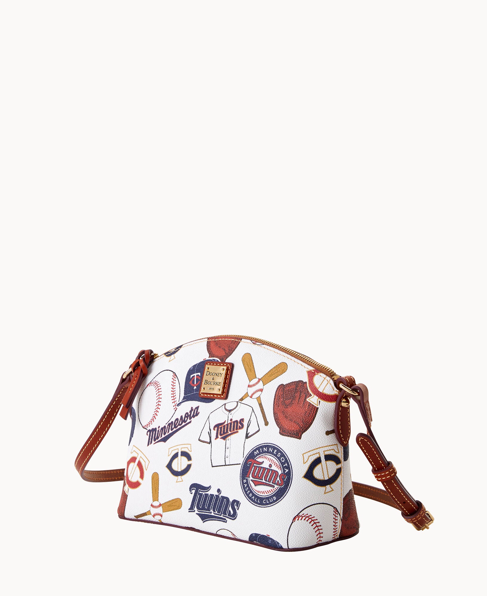MLB Twins Suki Crossbody - Image 2