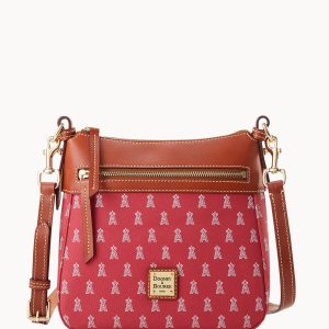 MLB Angels Crossbody 25