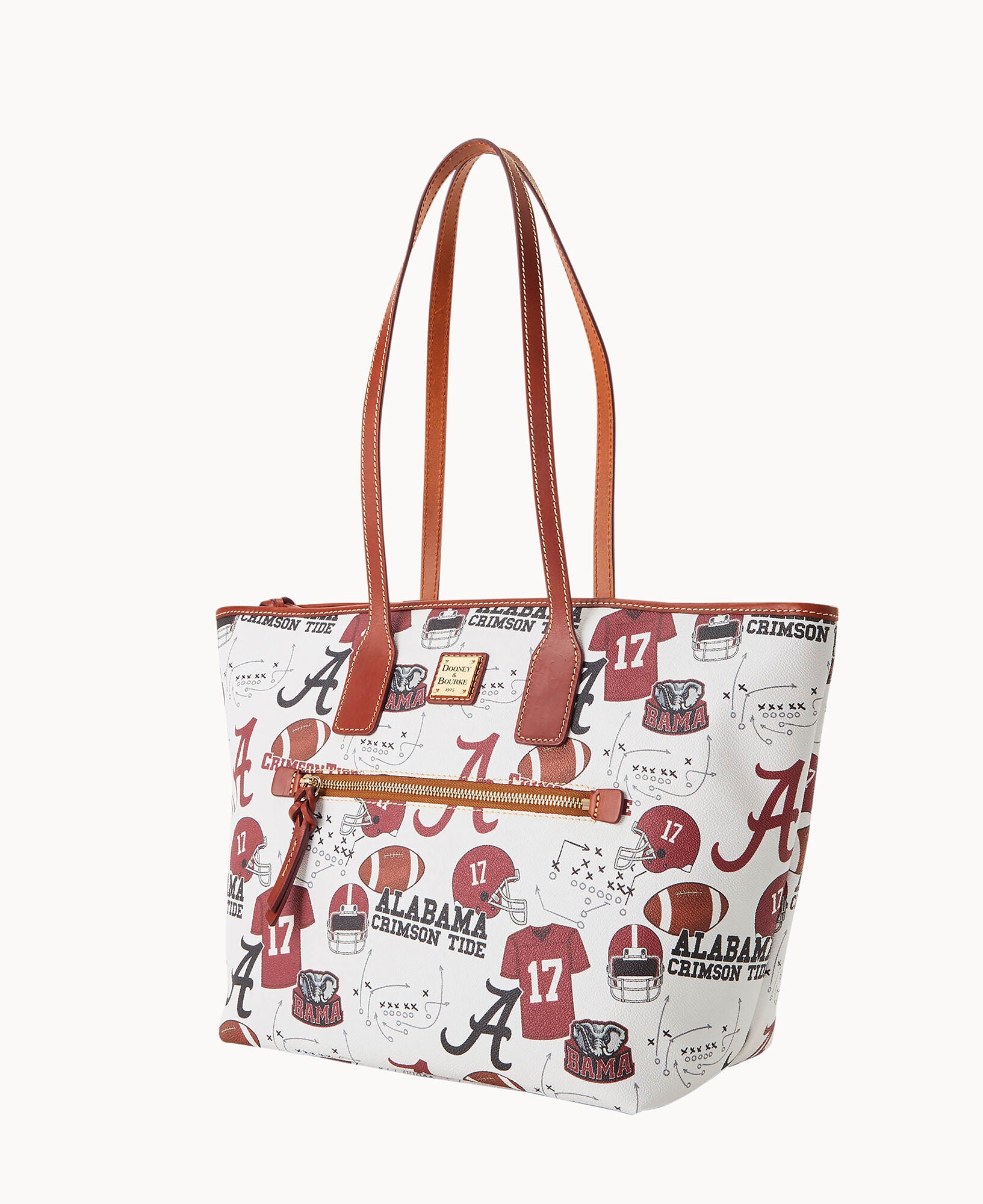 Collegiate University of Alabama Tote - Image 6