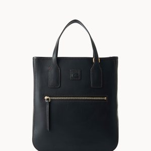 Florentine Handle Tote