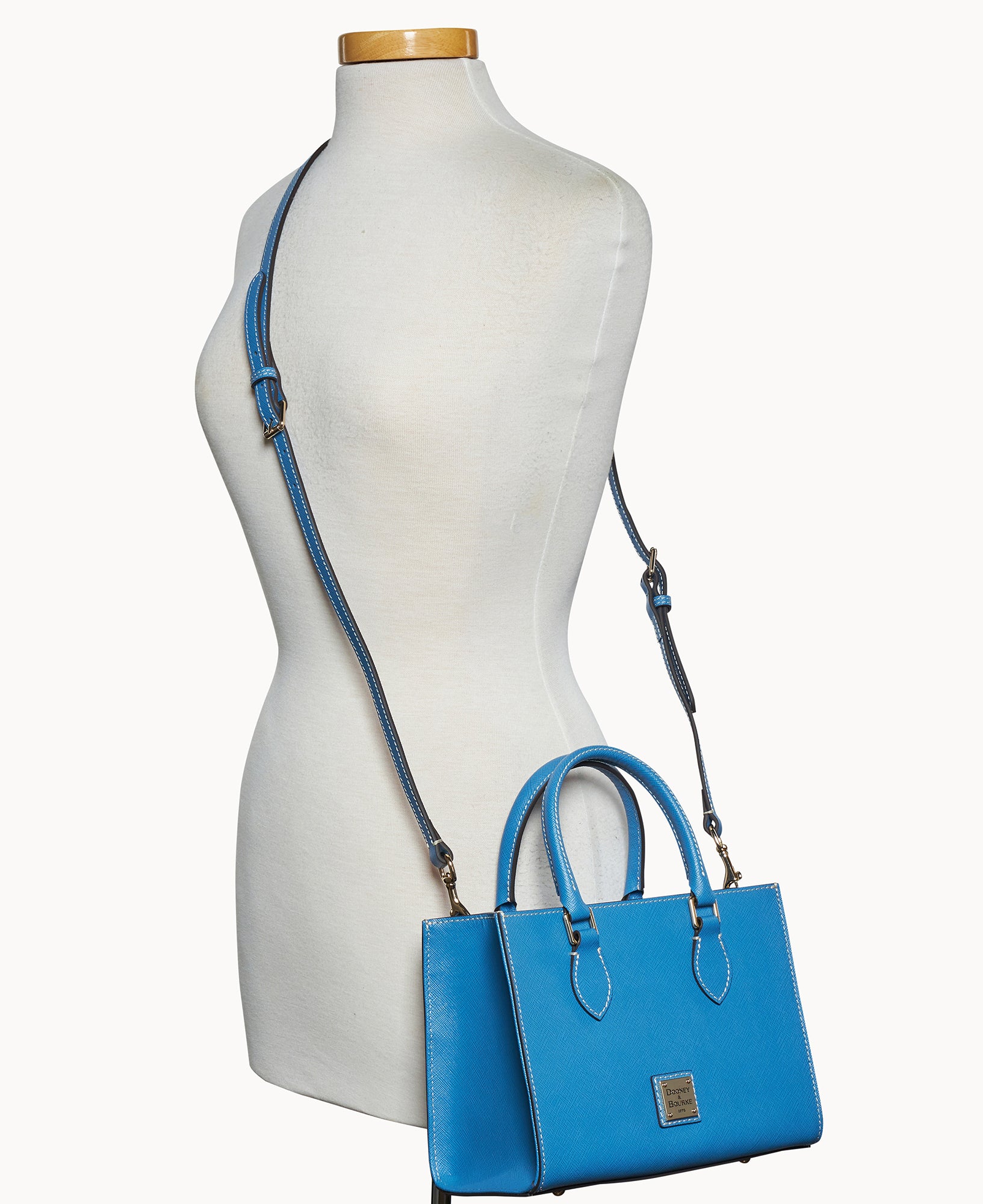 Saffiano Janine 25 - Image 16