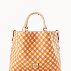 Gingham II Brenna