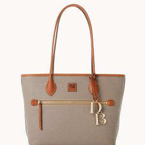 Pebble Grain Tote