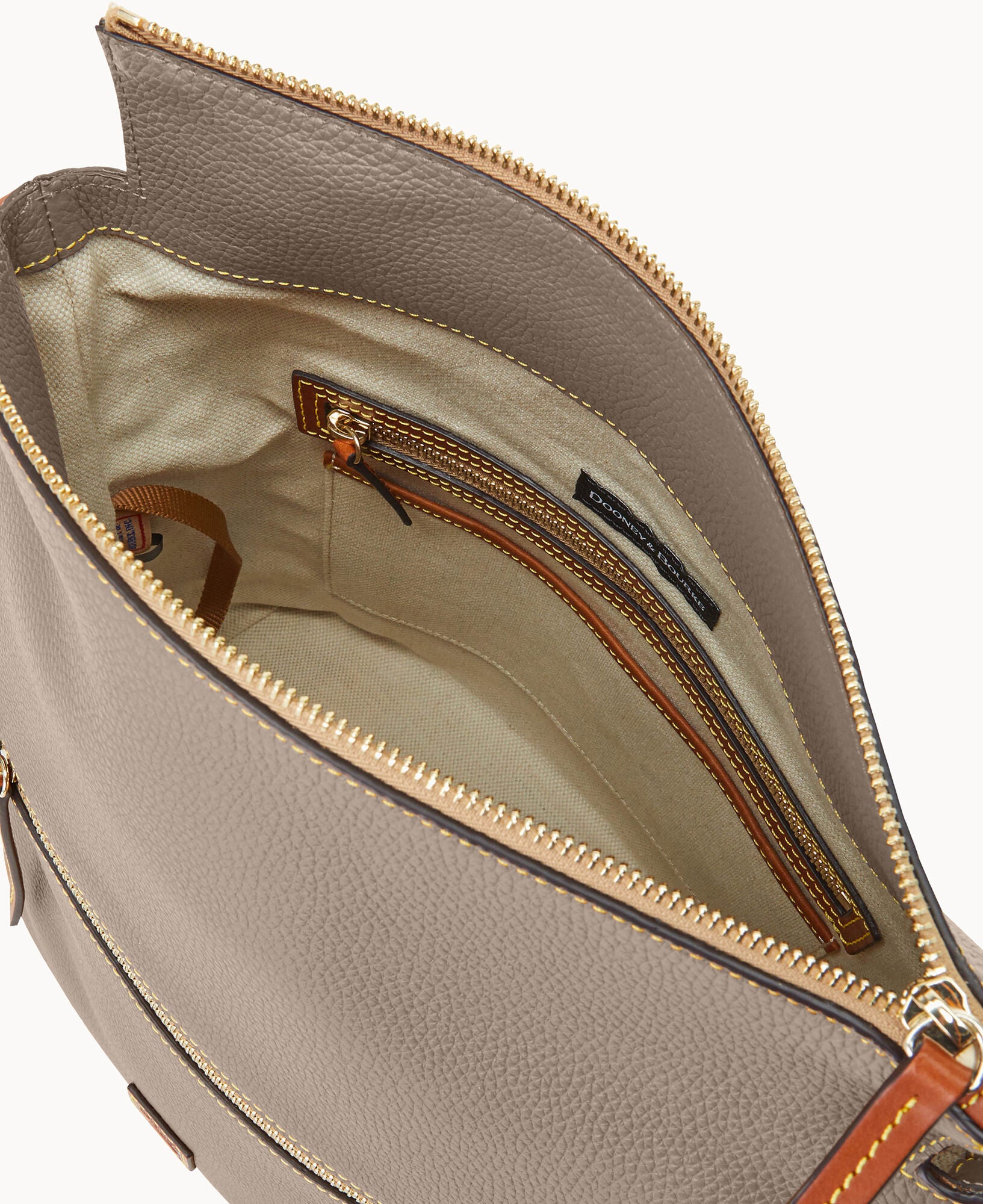 Pebble Grain Large Sac - Image 3