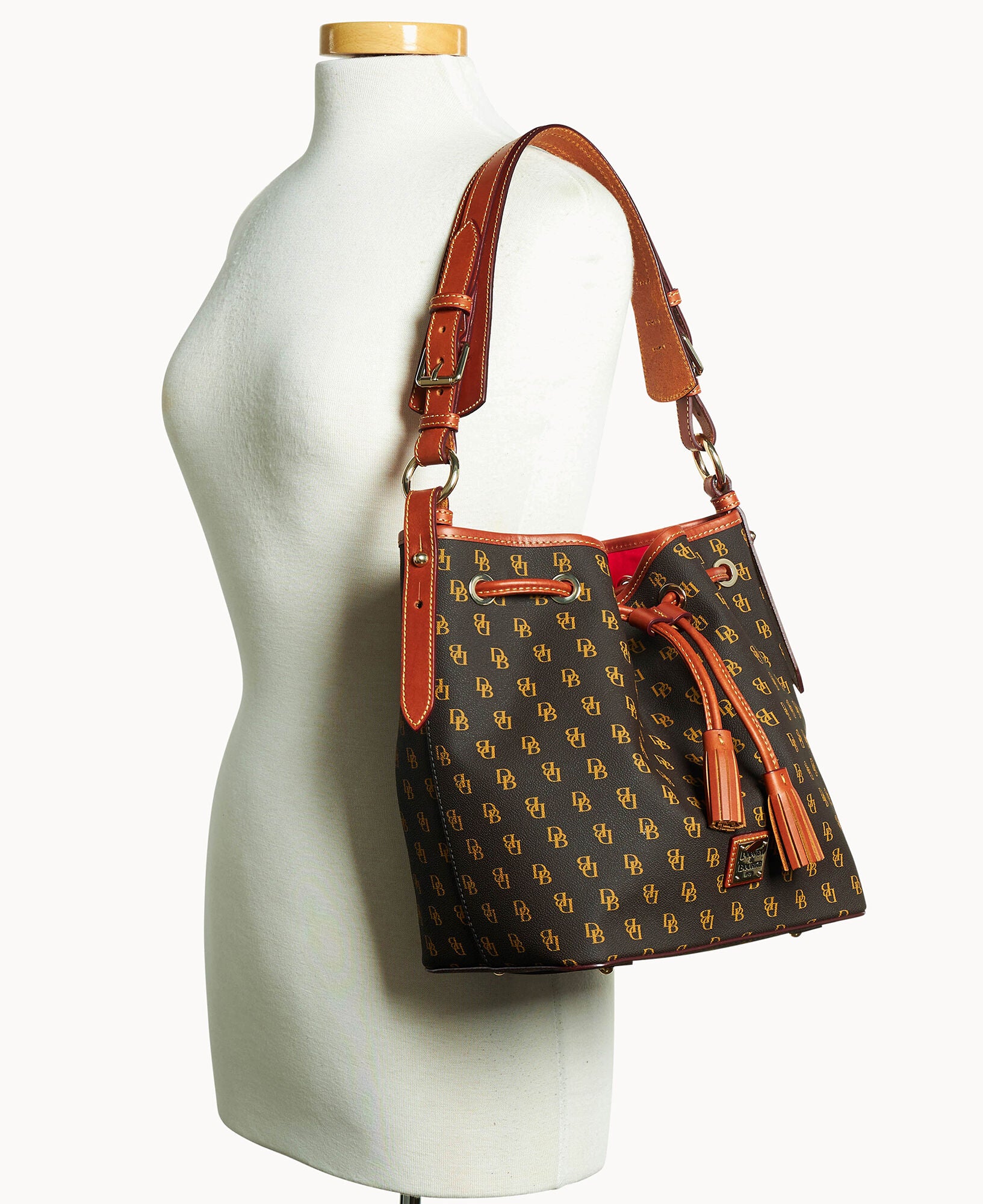 Gretta Drawstring - Image 4