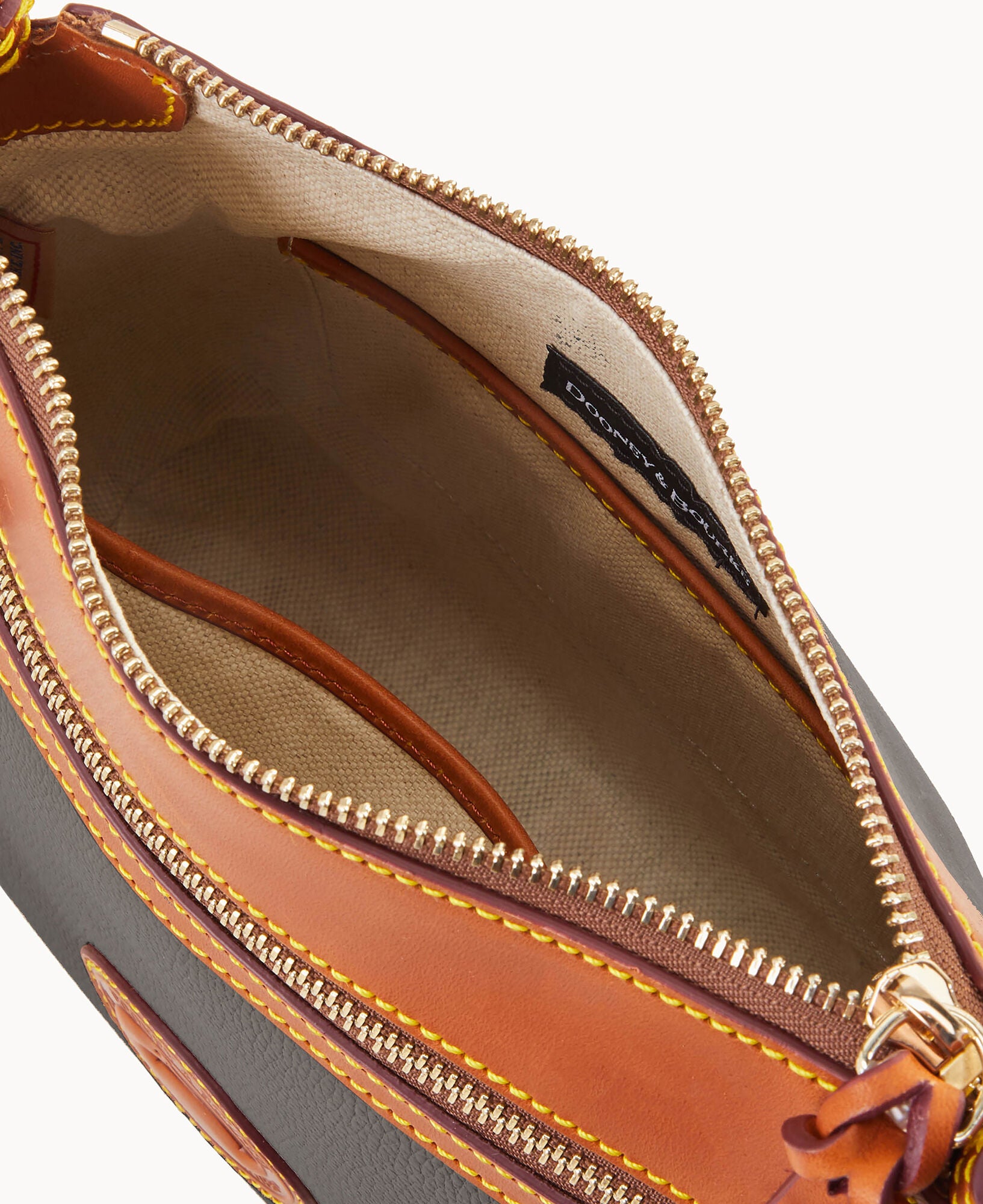 All Weather Leather 3.0 Zip Top Crossbody 23 - Image 27