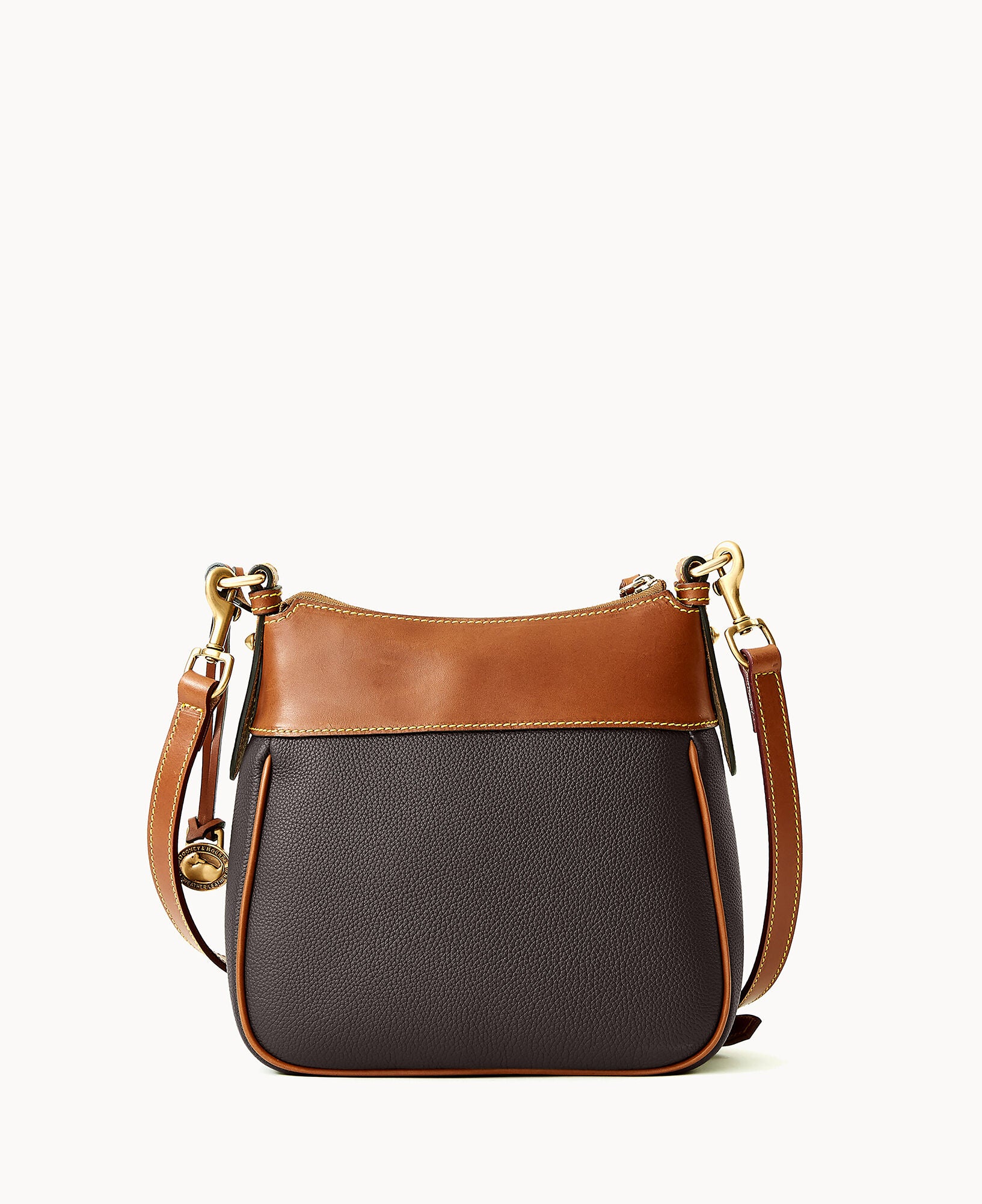 All Weather Leather 3.0 Zip Top Crossbody 23 - Image 28