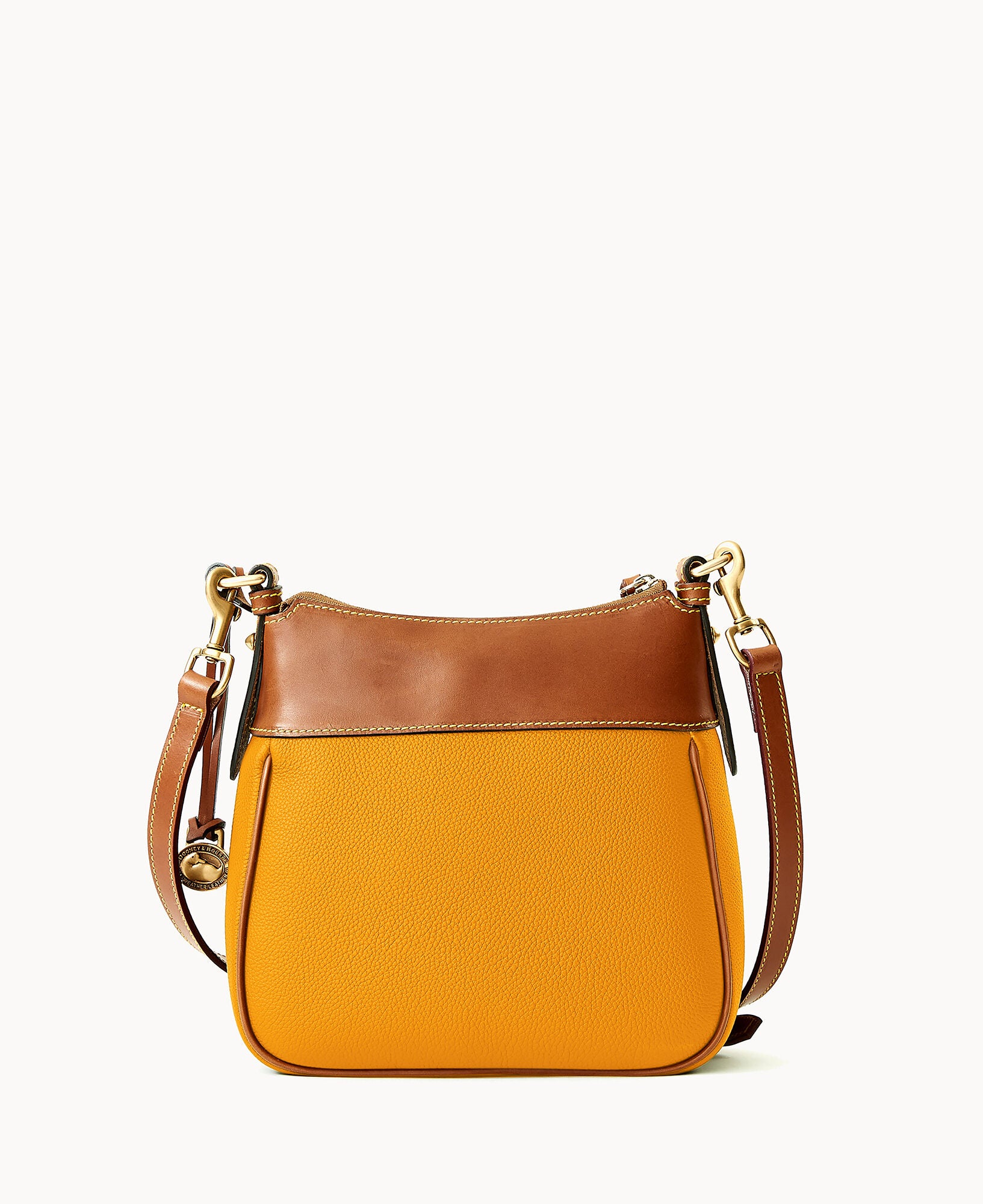 All Weather Leather 3.0 Zip Top Crossbody 23 - Image 22