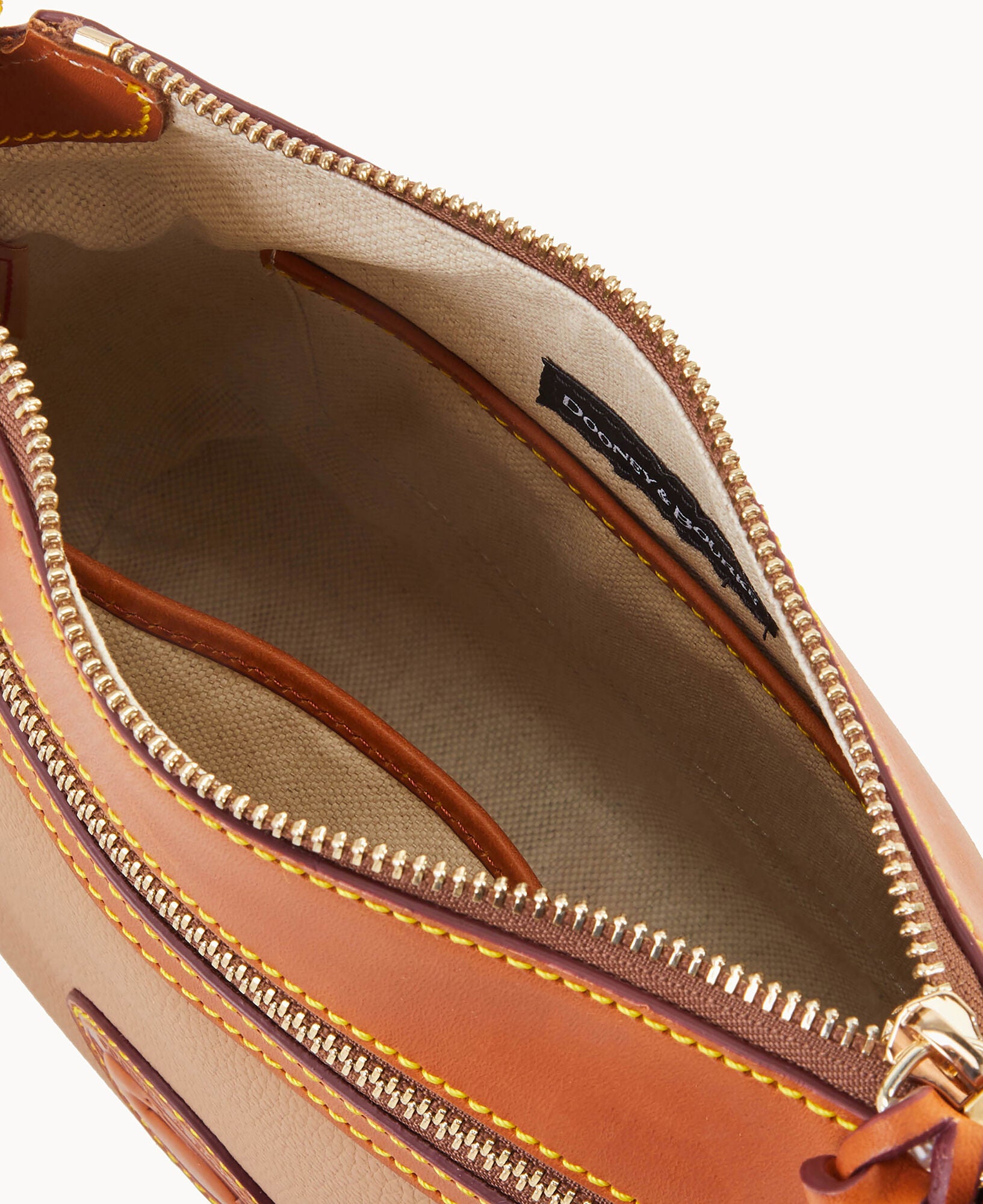 All Weather Leather 3.0 Zip Top Crossbody 23 - Image 15