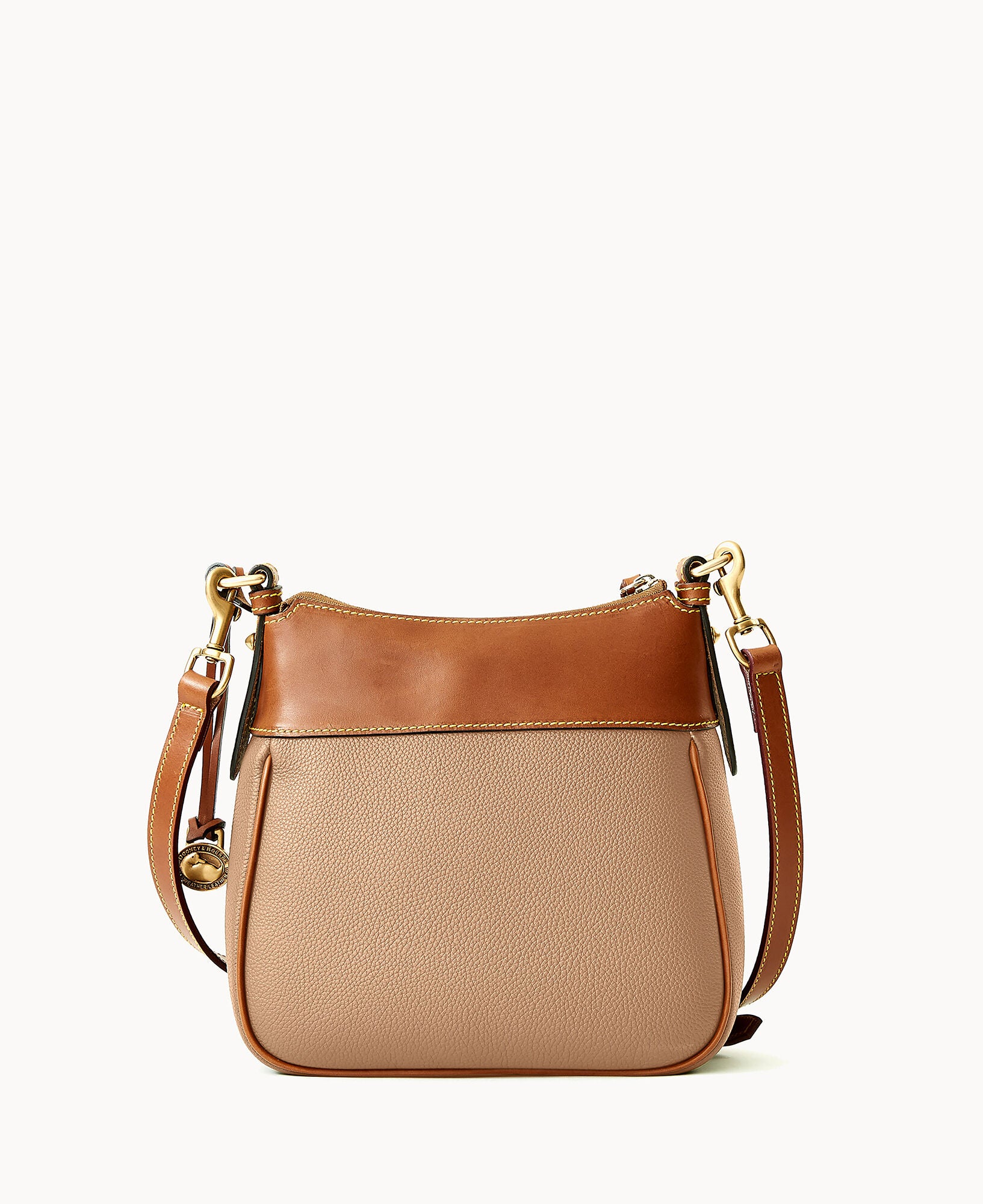 All Weather Leather 3.0 Zip Top Crossbody 23 - Image 16