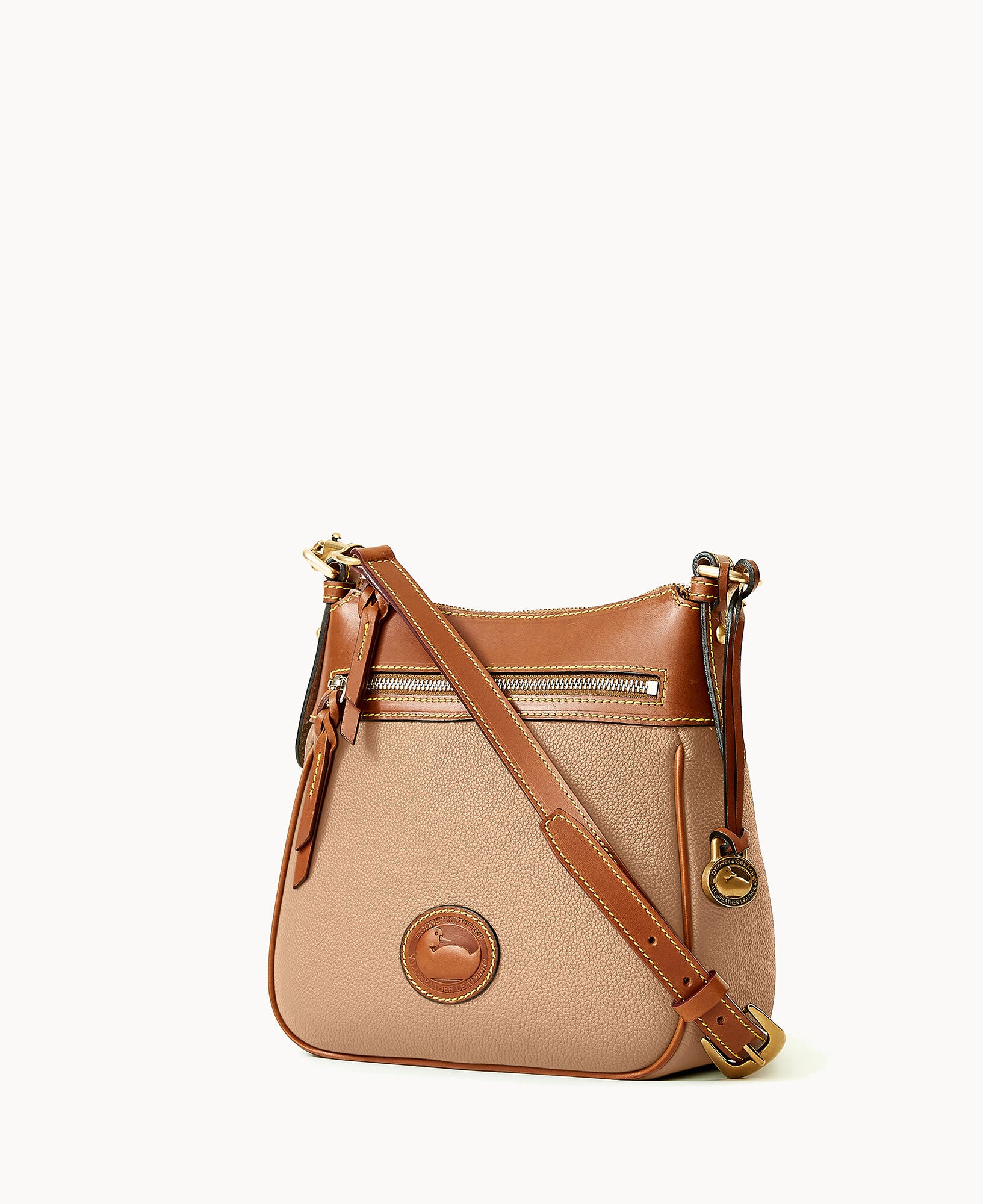 All Weather Leather 3.0 Zip Top Crossbody 23 - Image 17