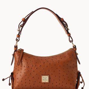Ostrich Hobo 25