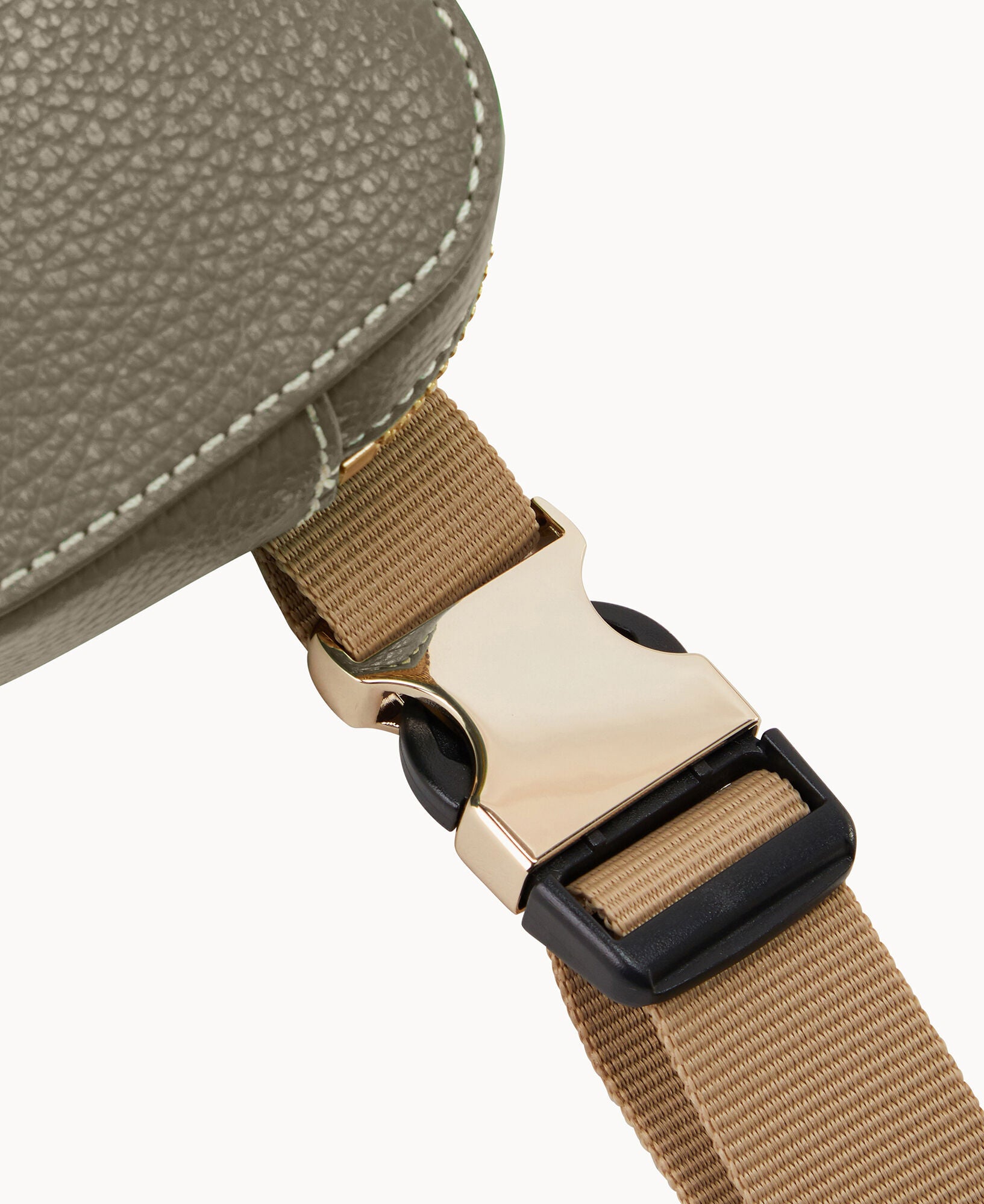 Lucca Leather Belt Bag - Image 24
