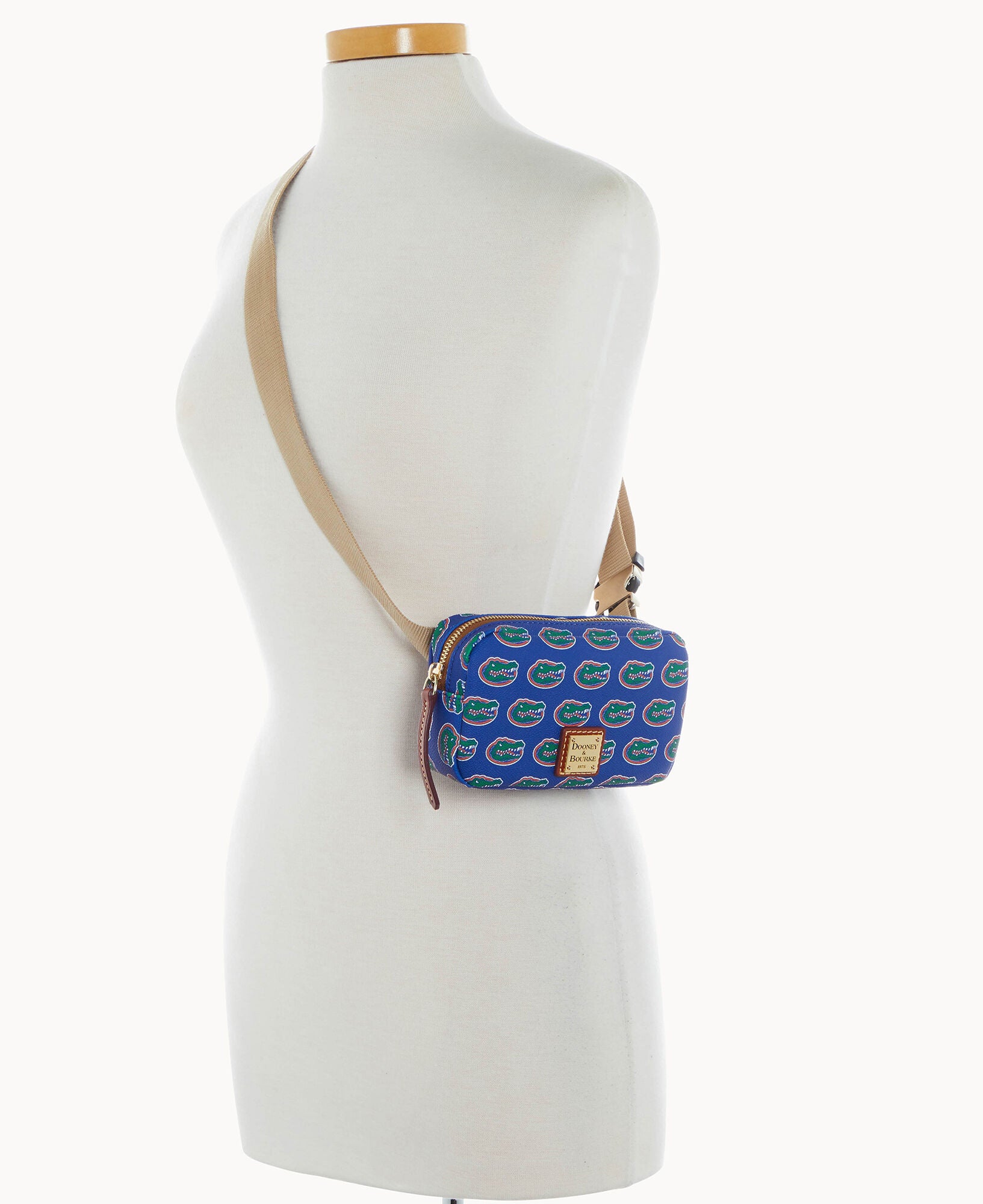 Collegiate University of Florida Belt Bag - Image 4