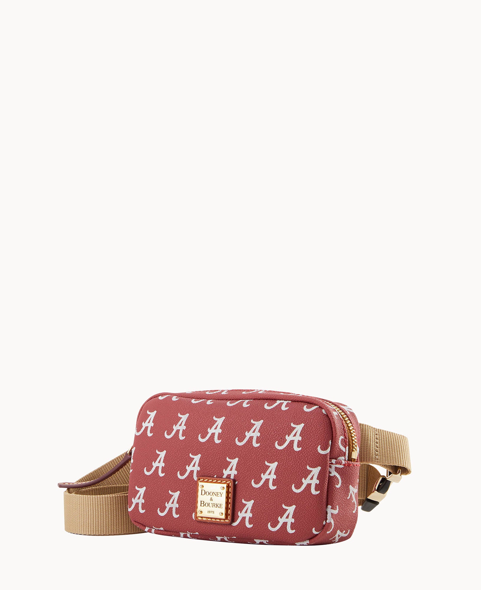 Collegiate University of Alabama Belt Bag - Image 2