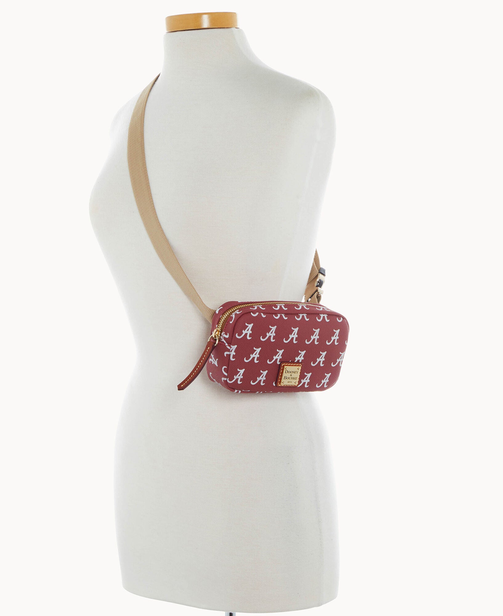 Collegiate University of Alabama Belt Bag - Image 4