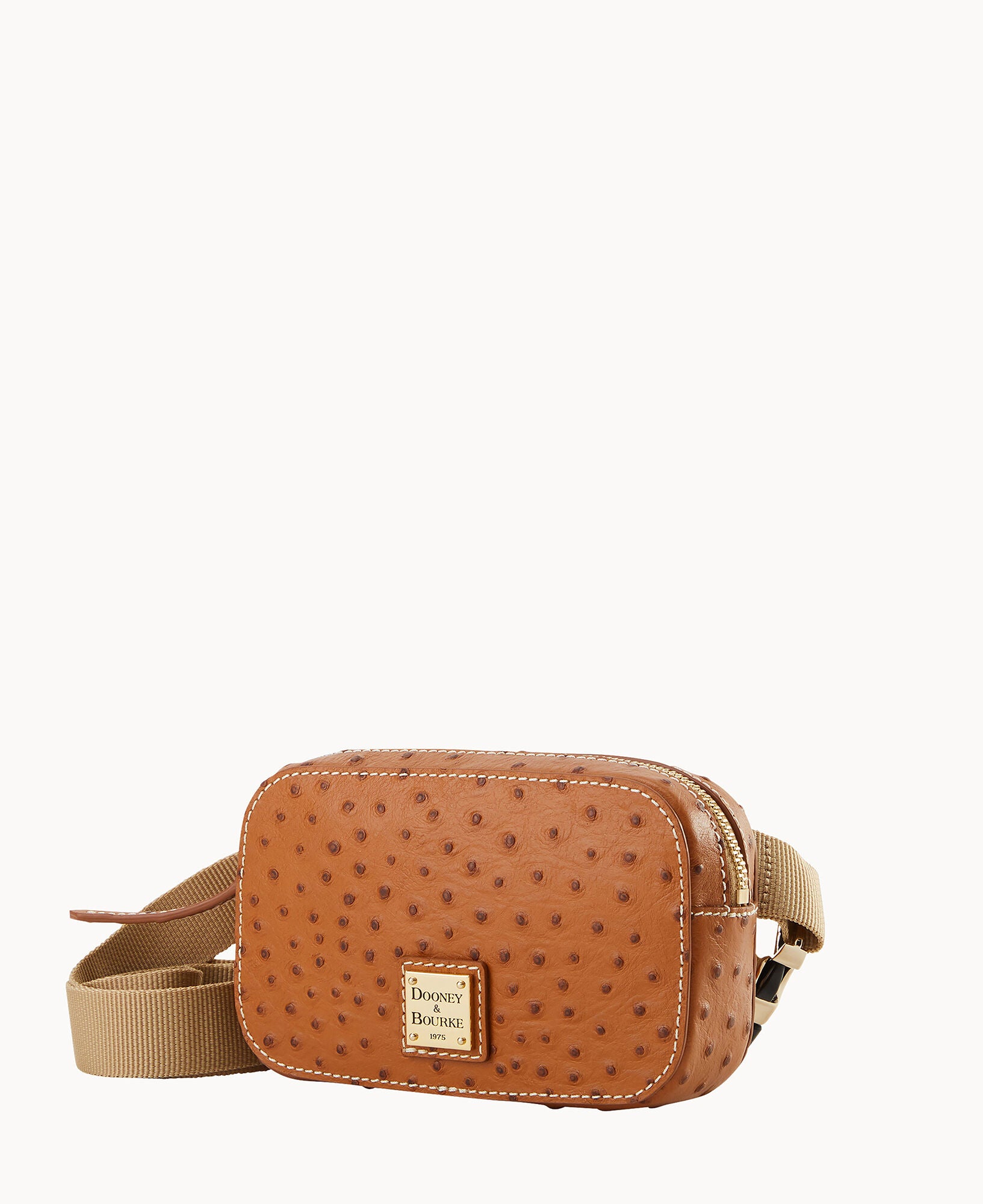 Ostrich Belt Bag - Image 18