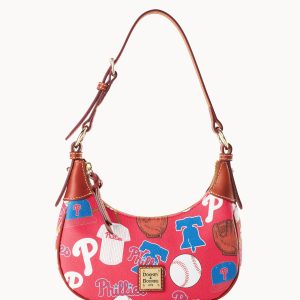 MLB Phillies Hobo