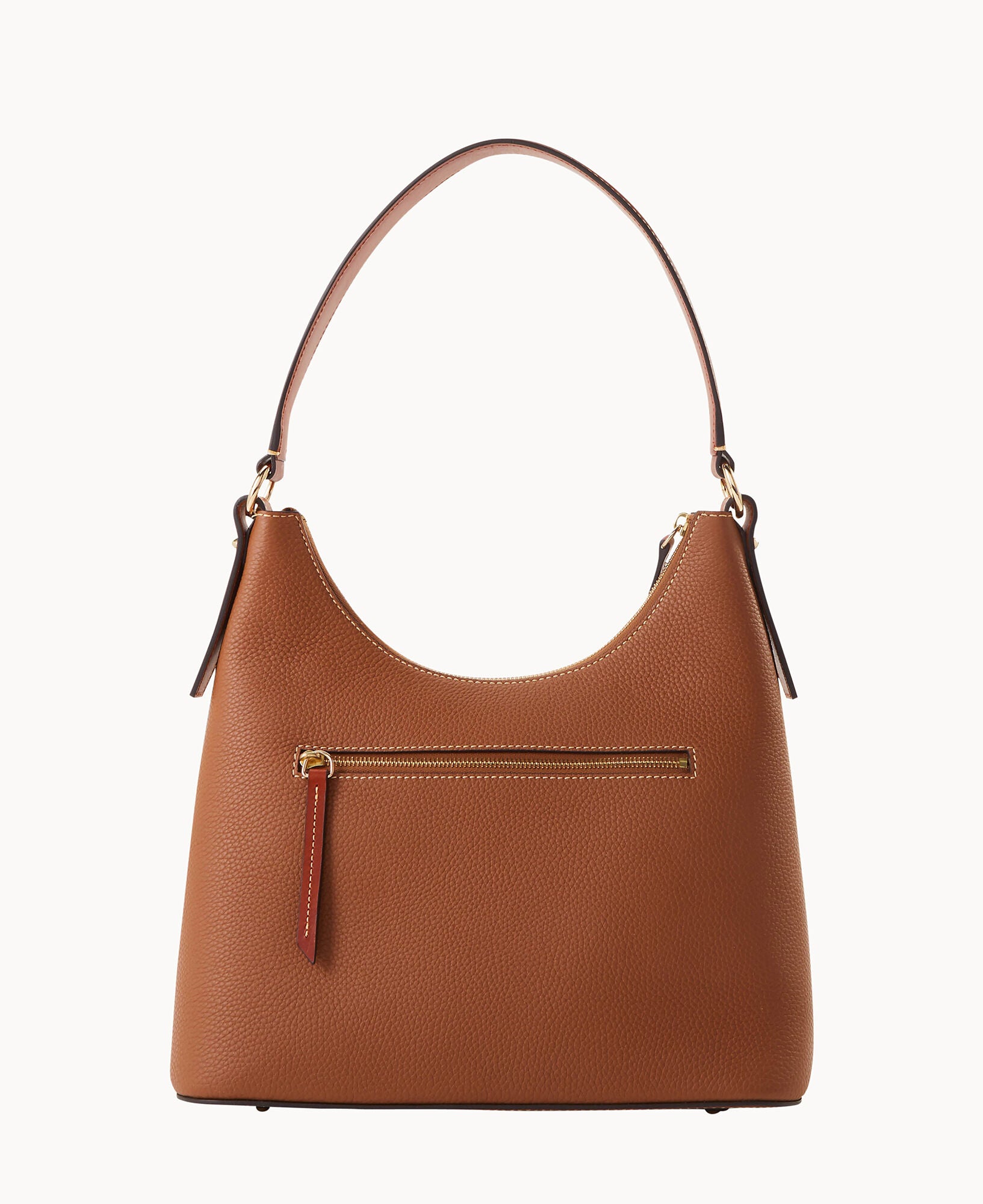 Pebble Grain Hobo - Image 14