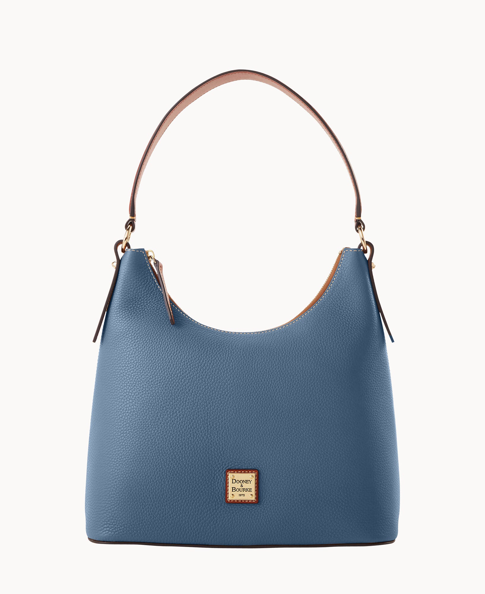Pebble Grain Hobo - Image 16