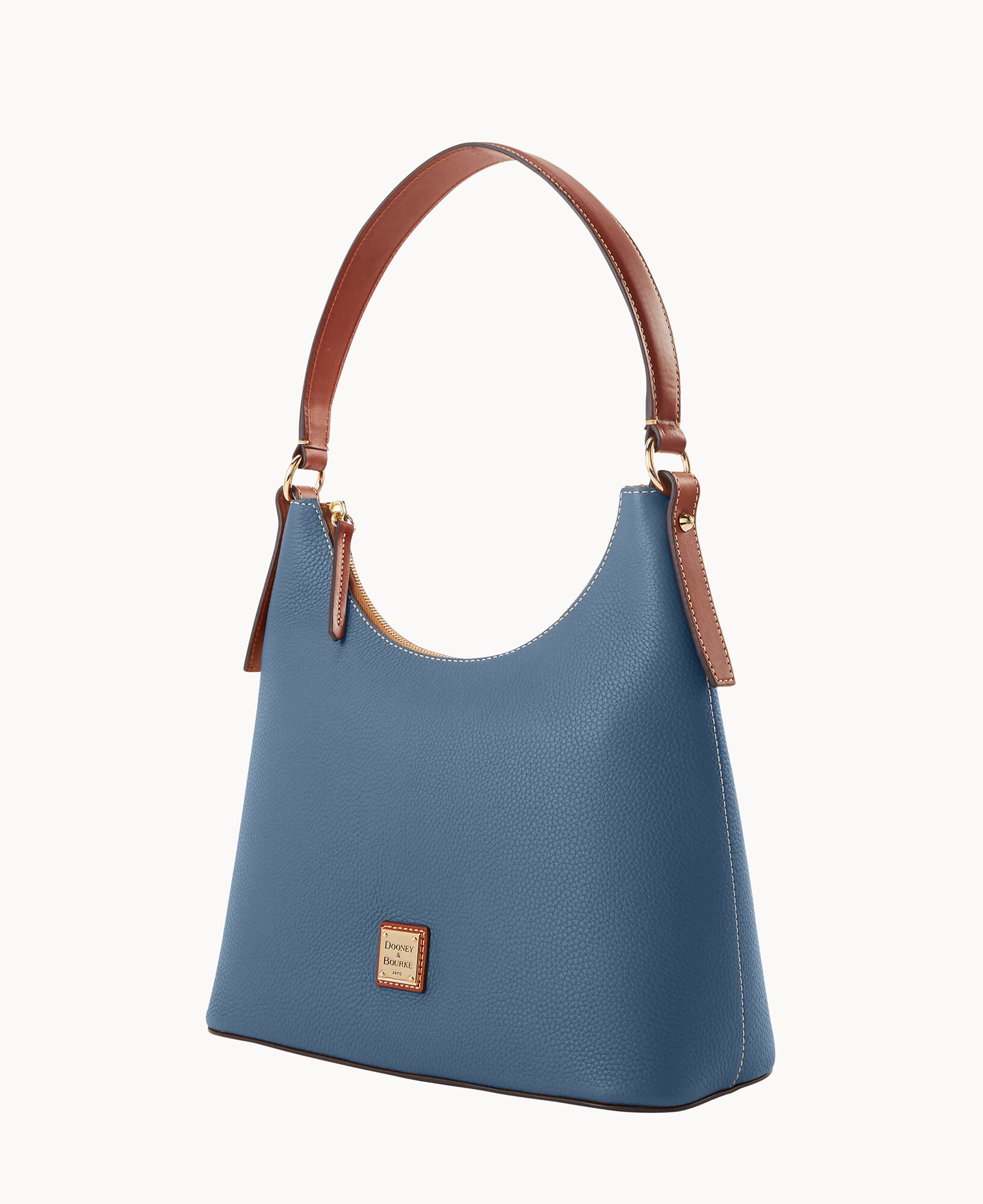 Pebble Grain Hobo - Image 17