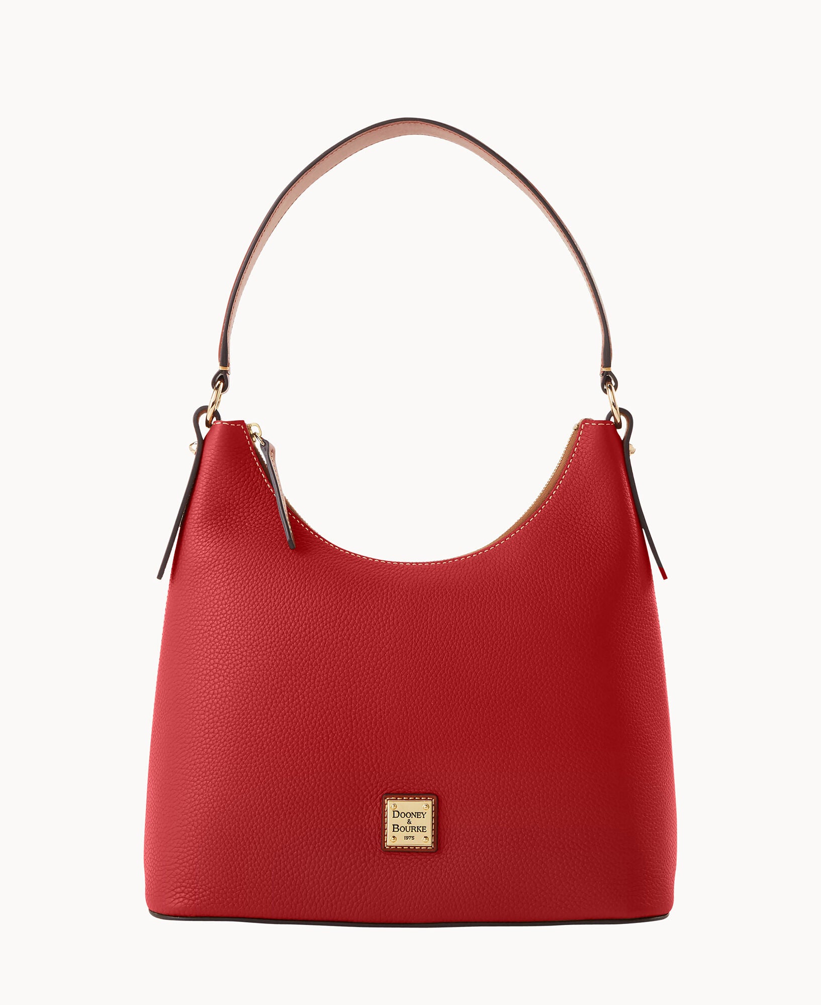 Pebble Grain Hobo - Image 6