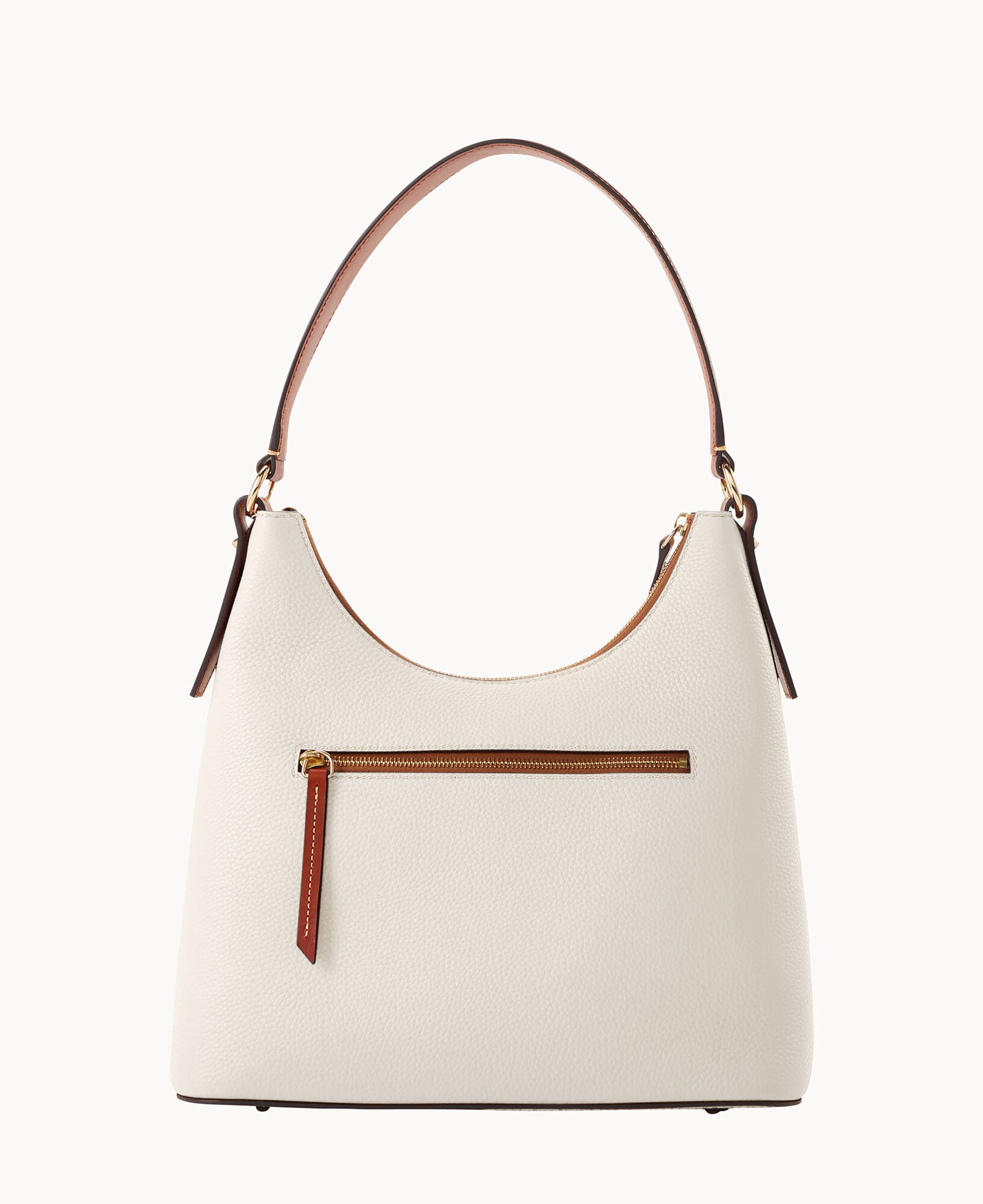 Pebble Grain Hobo - Image 23