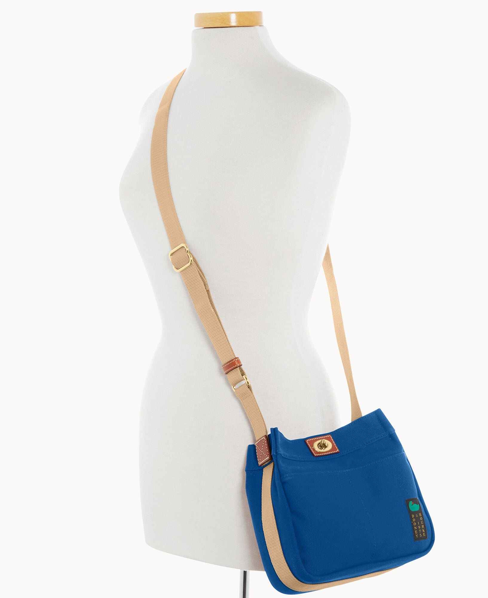 Canvas Crossbody 24 - Image 10
