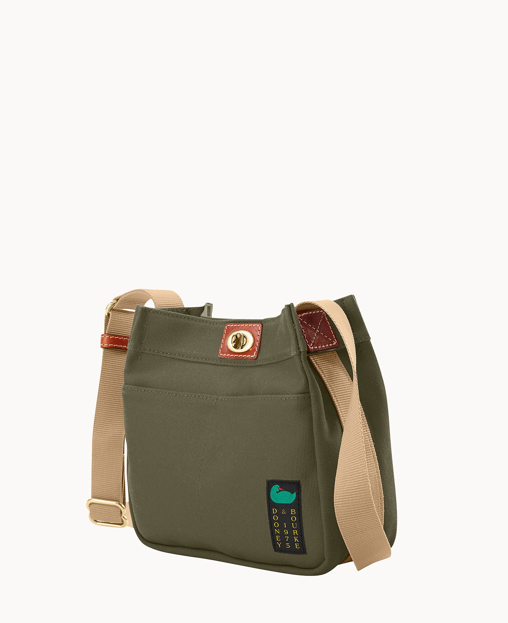 Canvas Crossbody 24 - Image 2