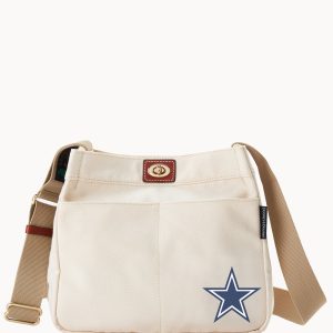 NFL Cowboys Crossbody 28