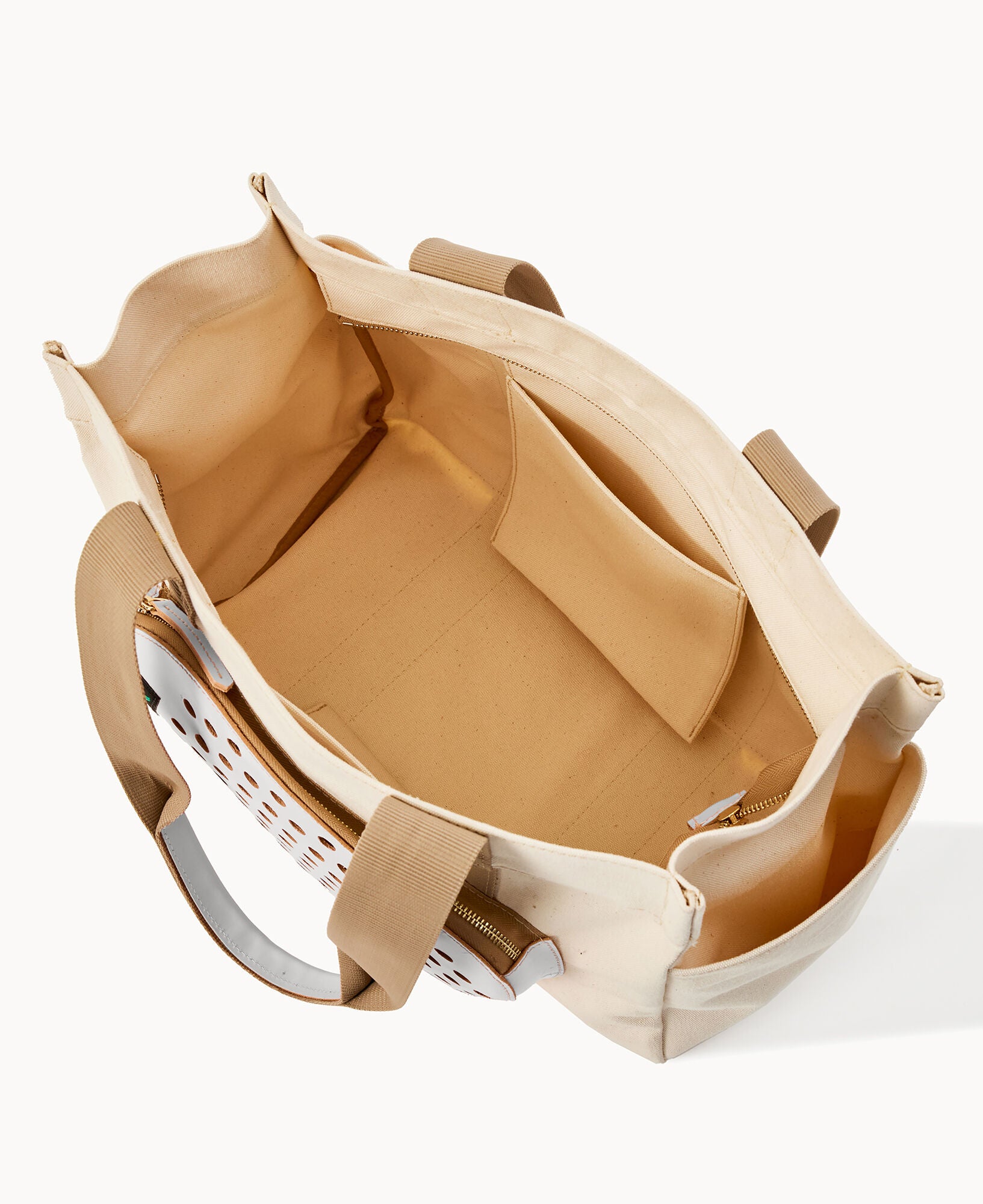 Canvas Pickleball Tote 40 - Image 13