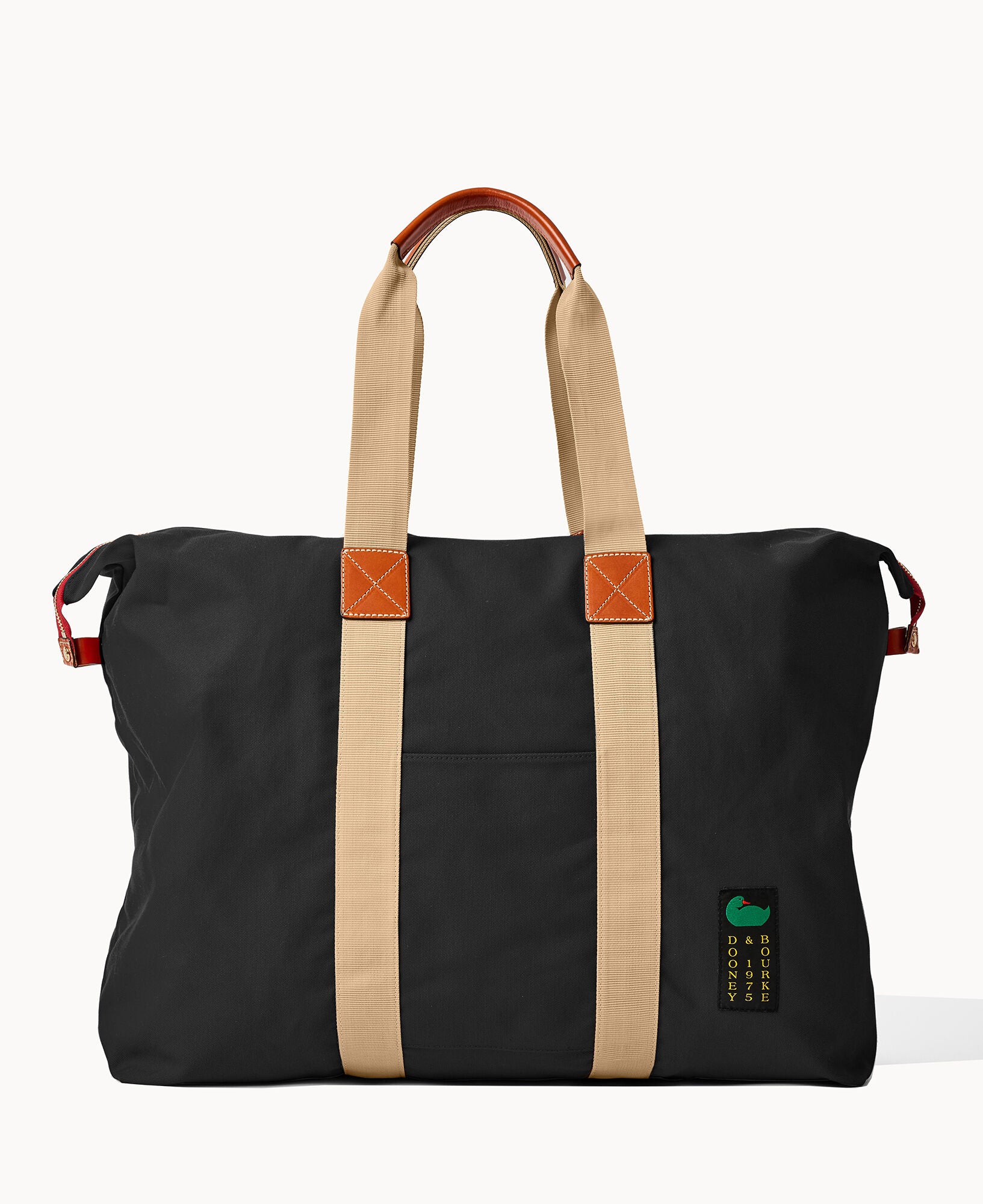 Canvas Duffle 60 - Image 13