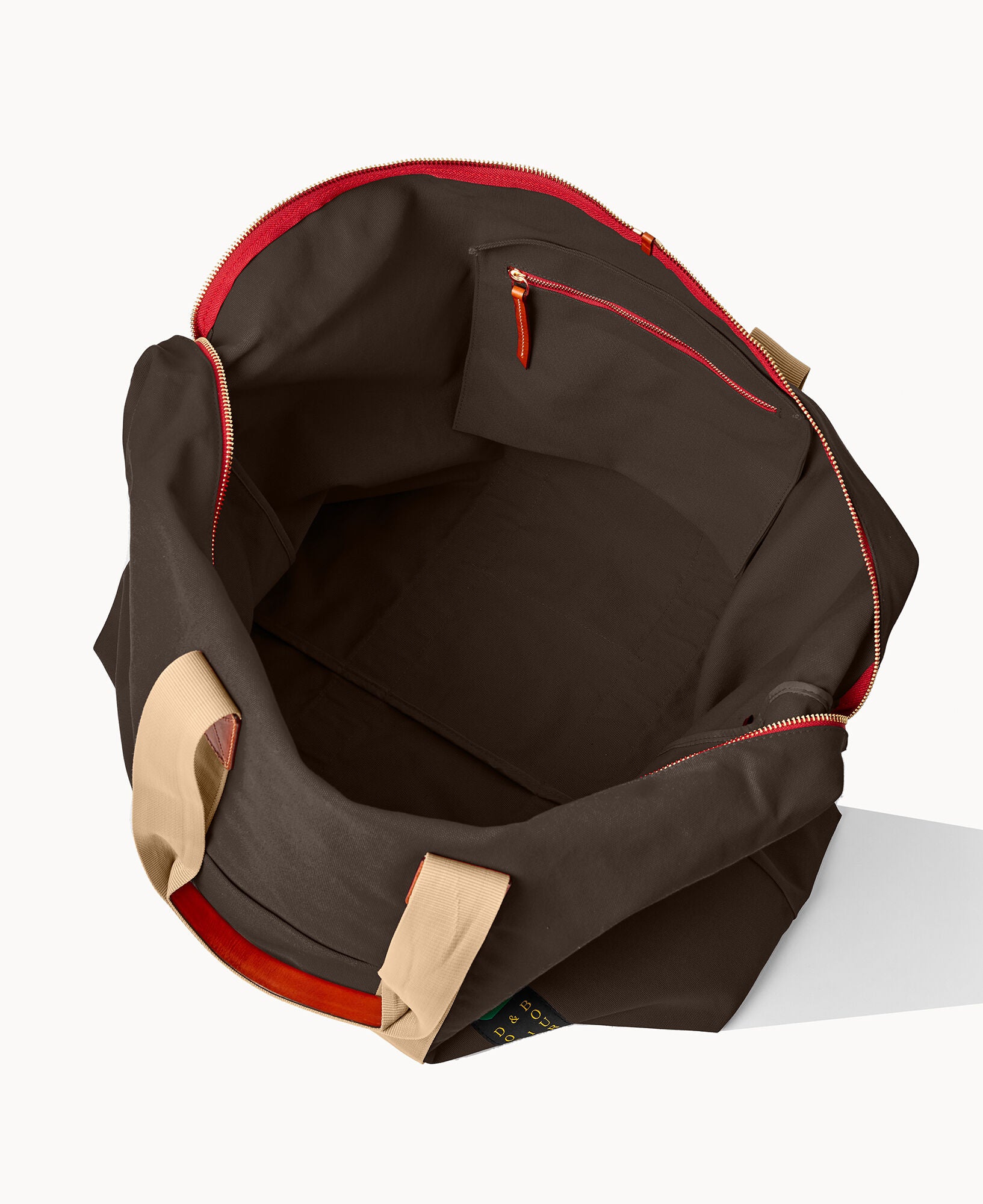 Canvas Duffle 60 - Image 19