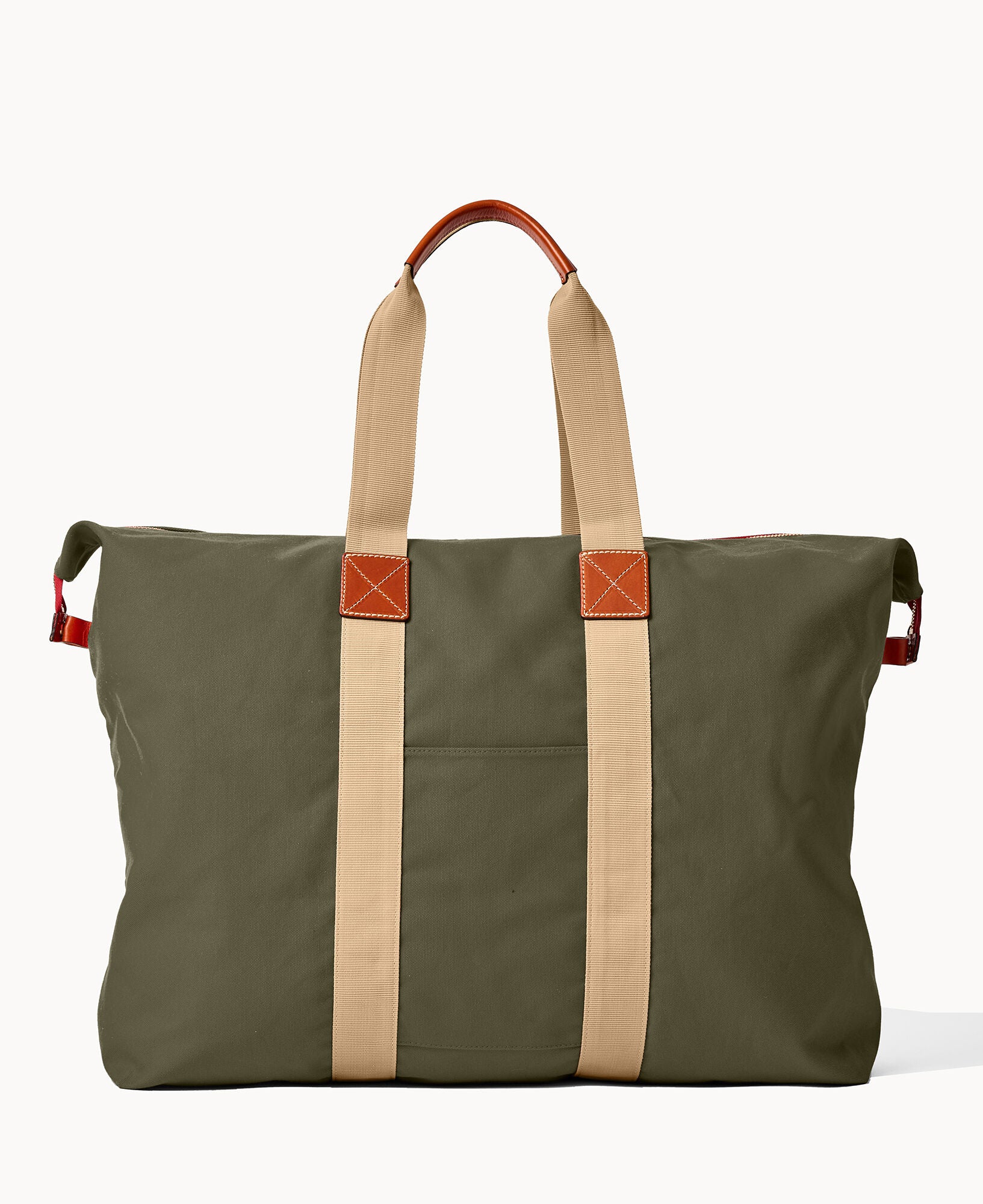 Canvas Duffle 60 - Image 28