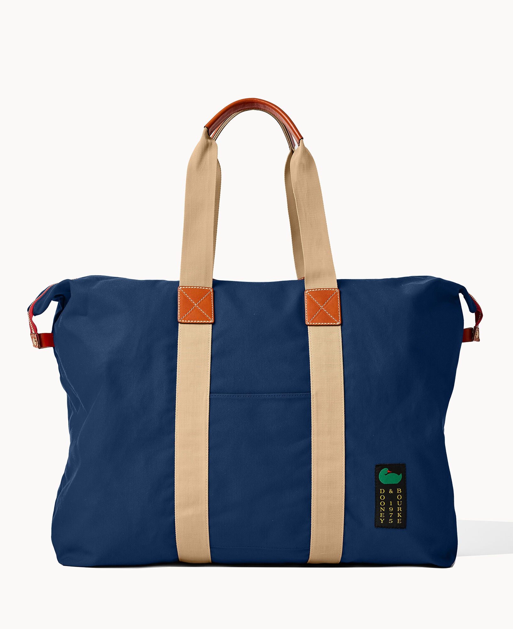 Canvas Duffle 60 - Image 21