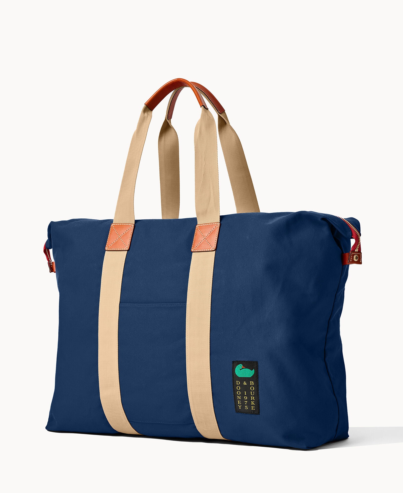 Canvas Duffle 60 - Image 22