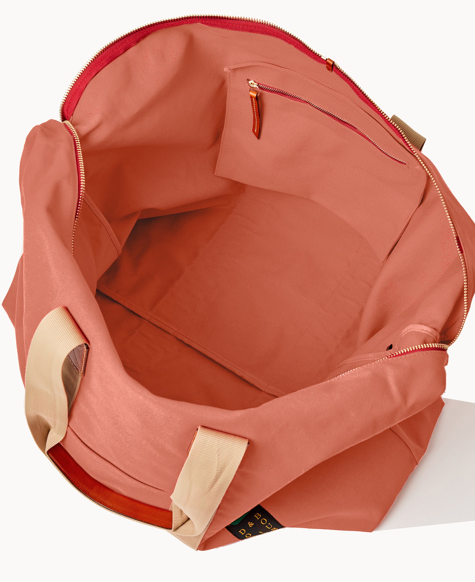 Canvas Duffle 60 - Image 3